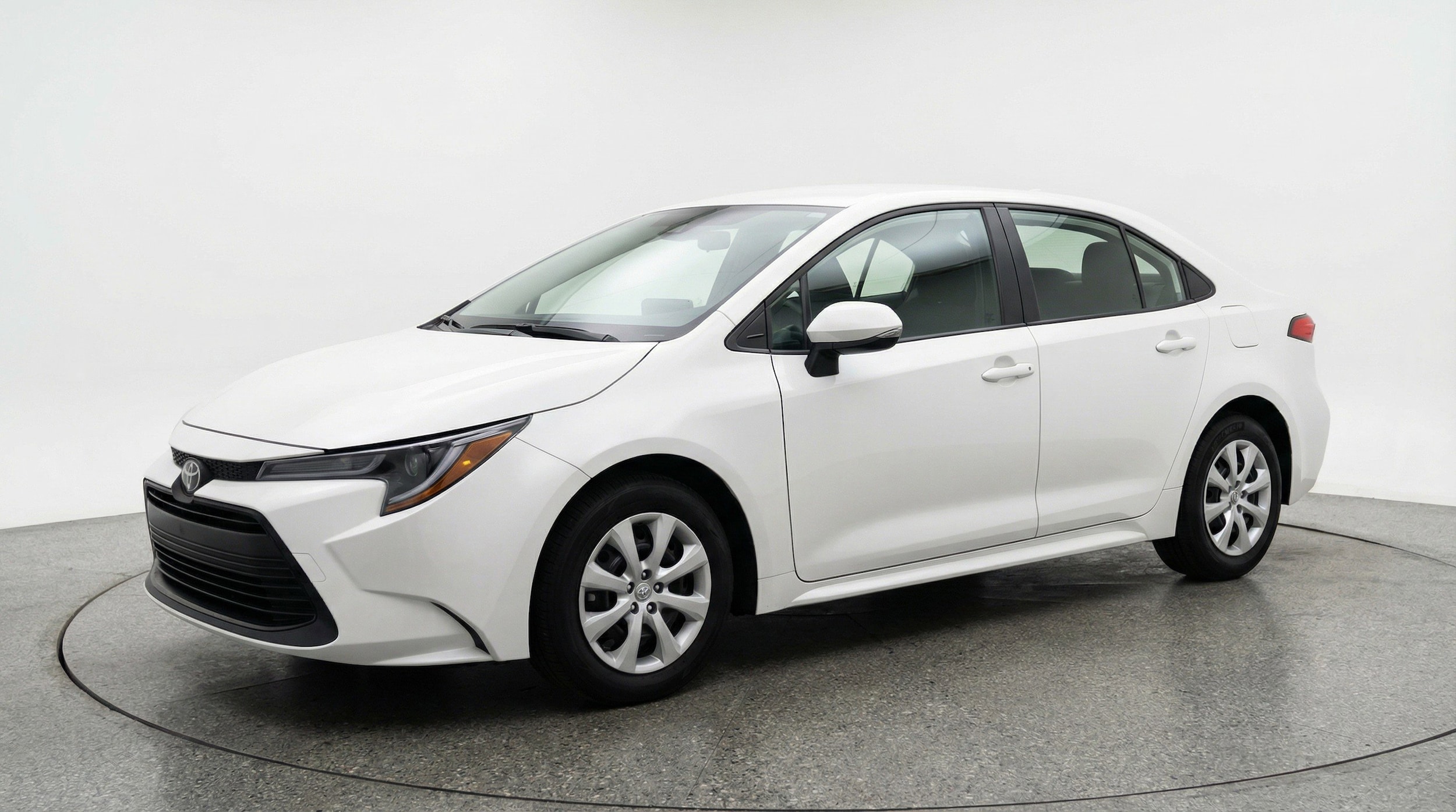 Thumbnail: 2025 Toyota Corolla - 3