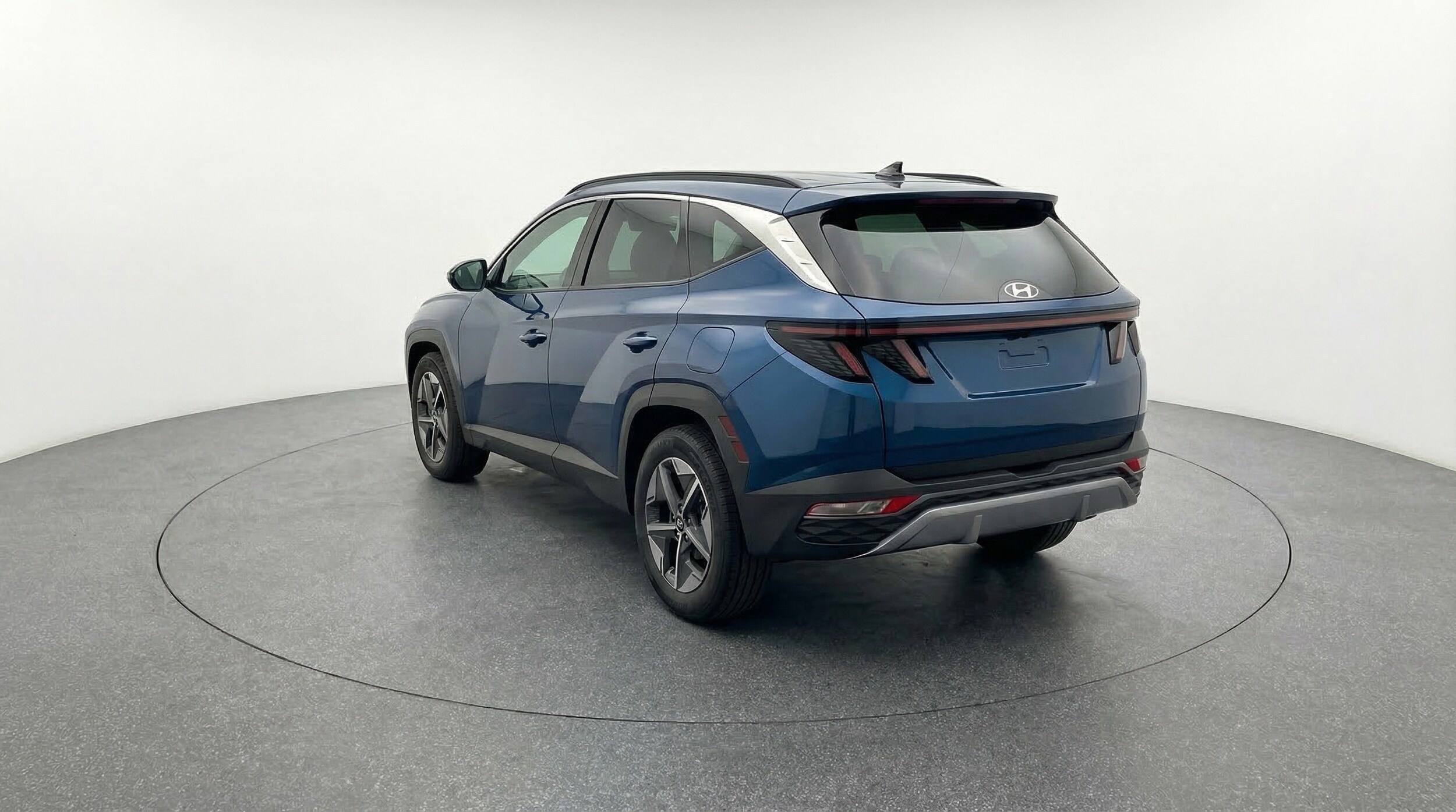 Thumbnail: 2025 Hyundai Tucson - 6