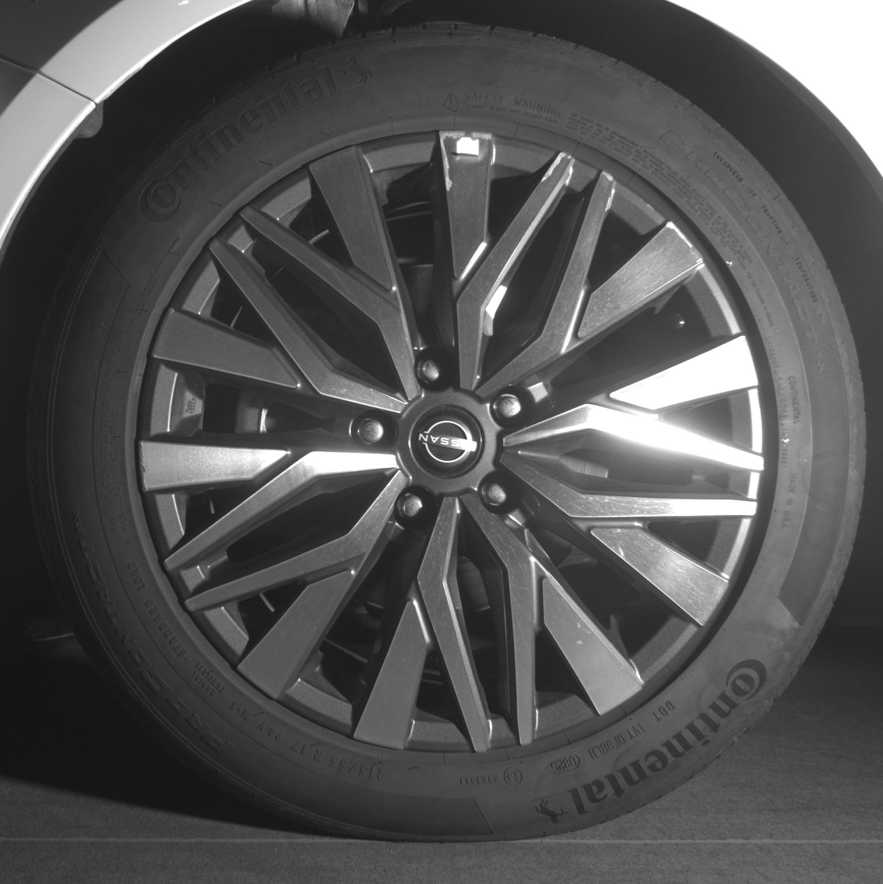 Thumbnail: 2025 Nissan Altima - 12