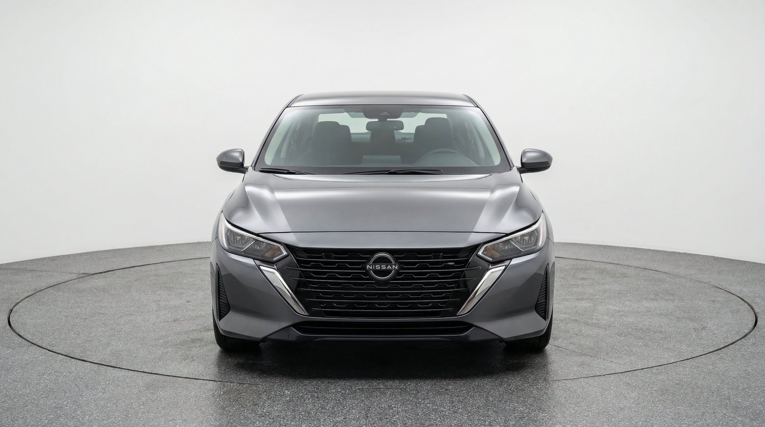 Thumbnail: 2025 Nissan Sentra - 2