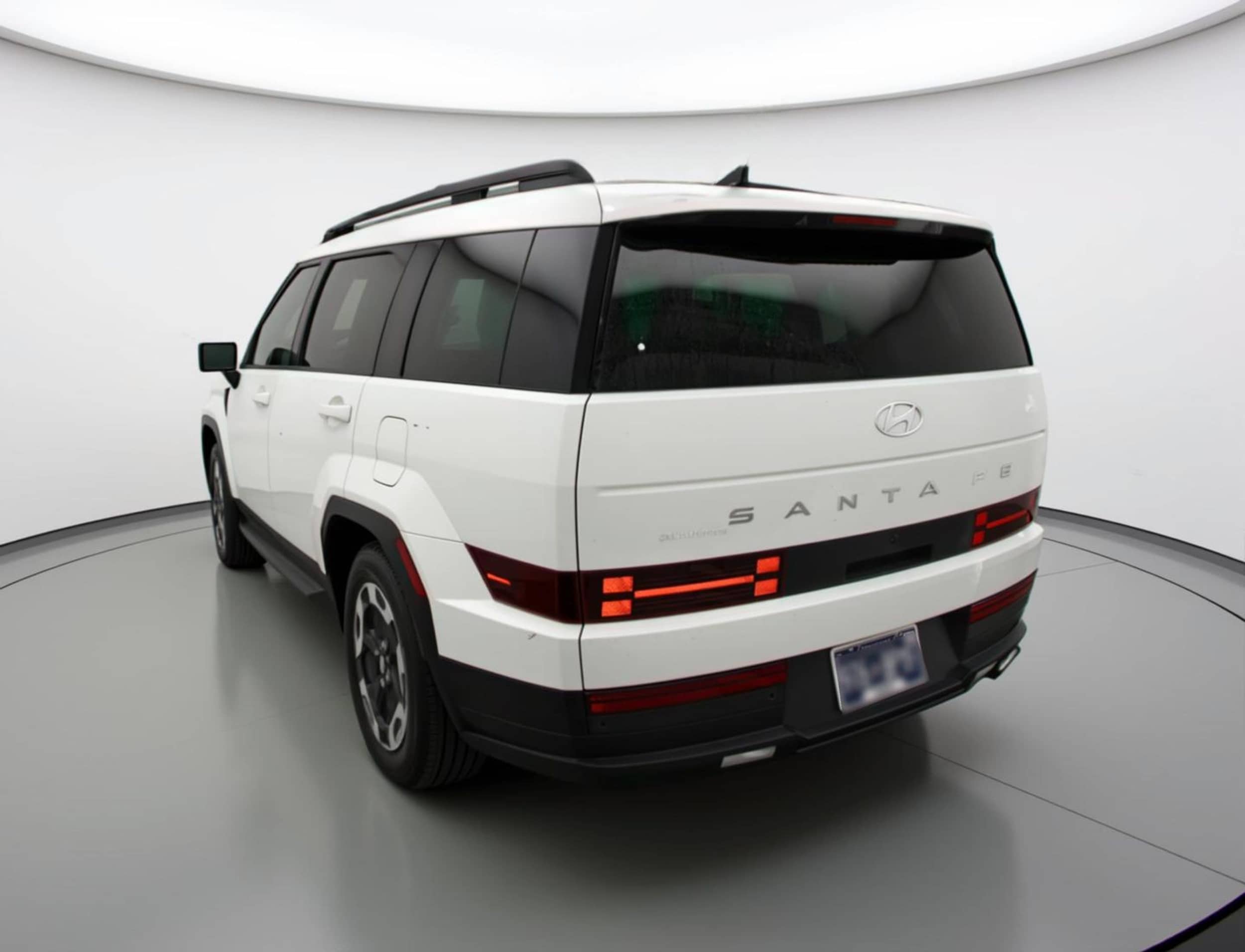 Thumbnail: 2025 Hyundai Santa Fe - 5