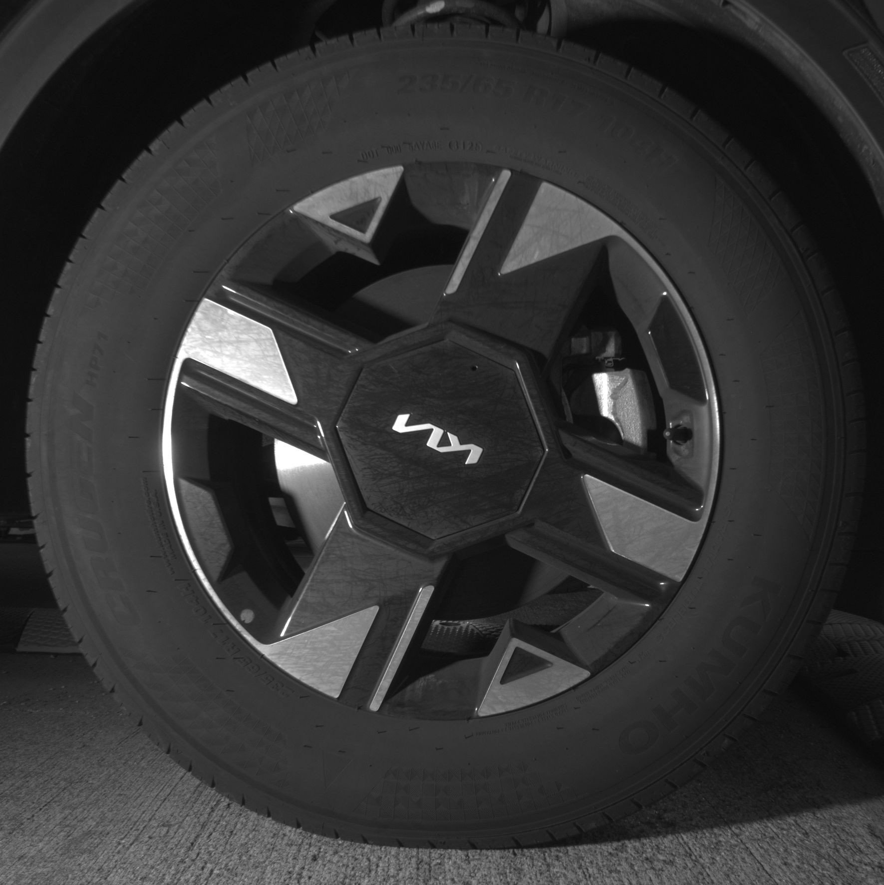 Thumbnail: 2026 Kia Sportage - 13
