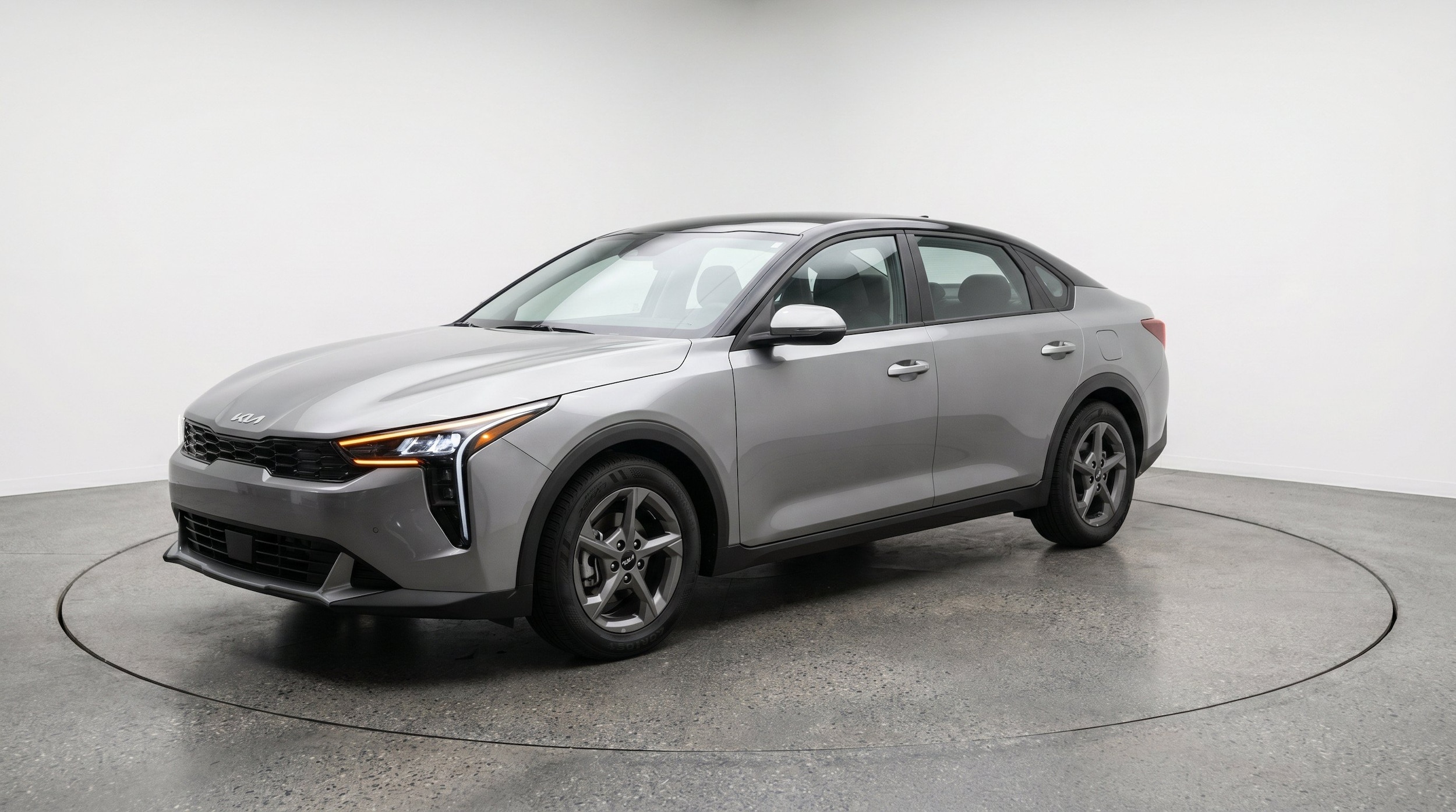 Thumbnail: 2026 Kia K4 - 3