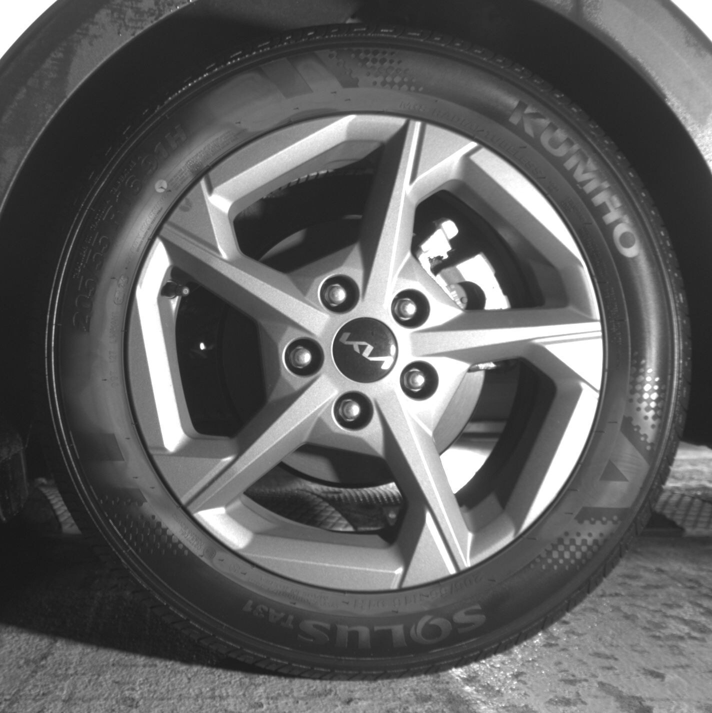 Thumbnail: 2025 Kia K4 - 11