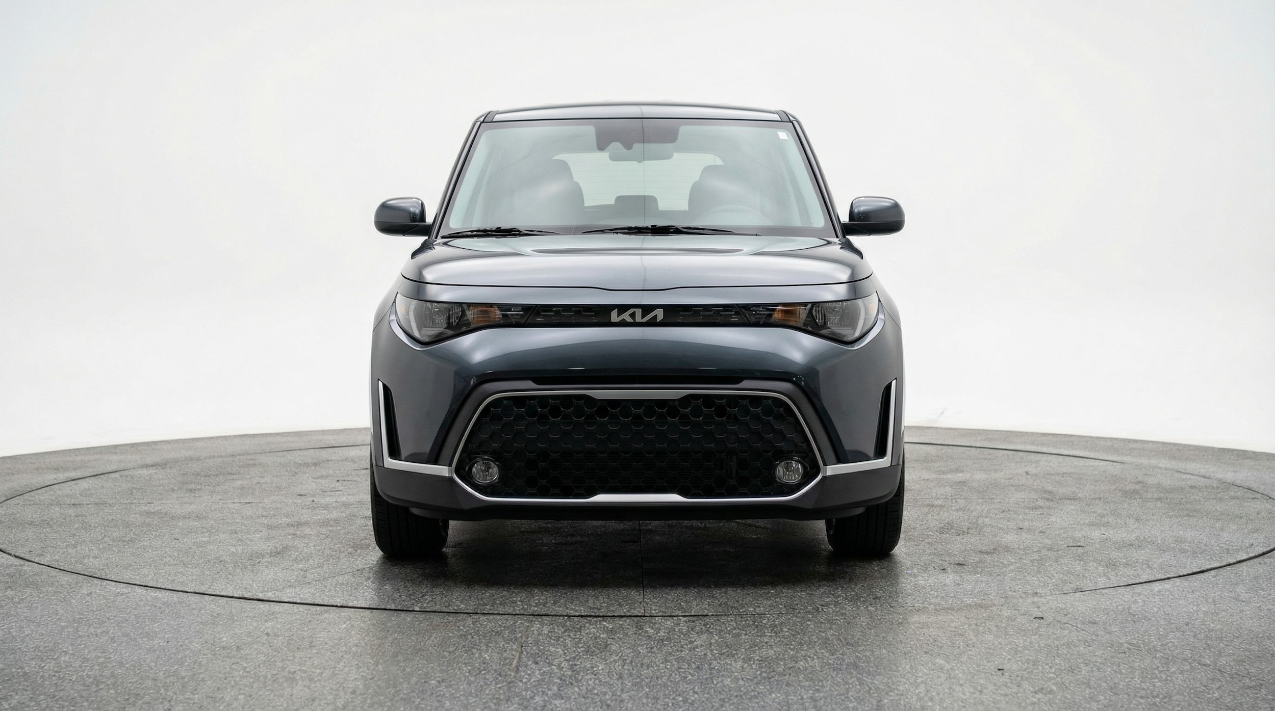 Thumbnail: 2025 Kia Soul - 2