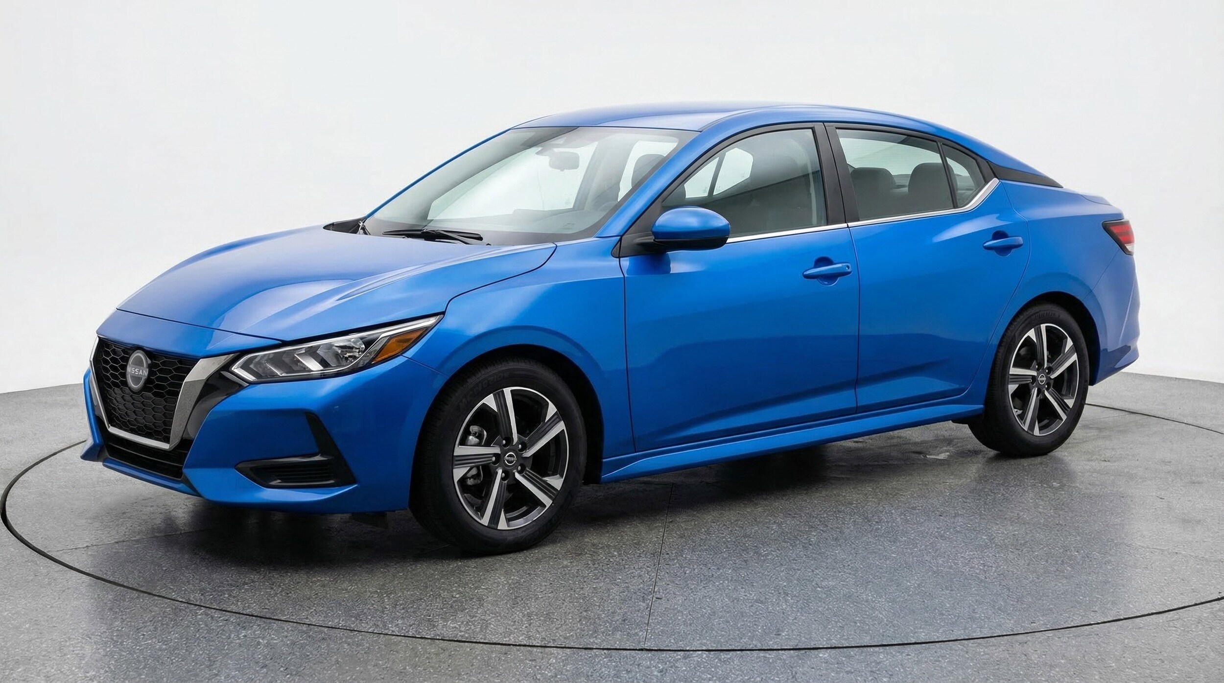 Thumbnail: 2025 Nissan Sentra - 3