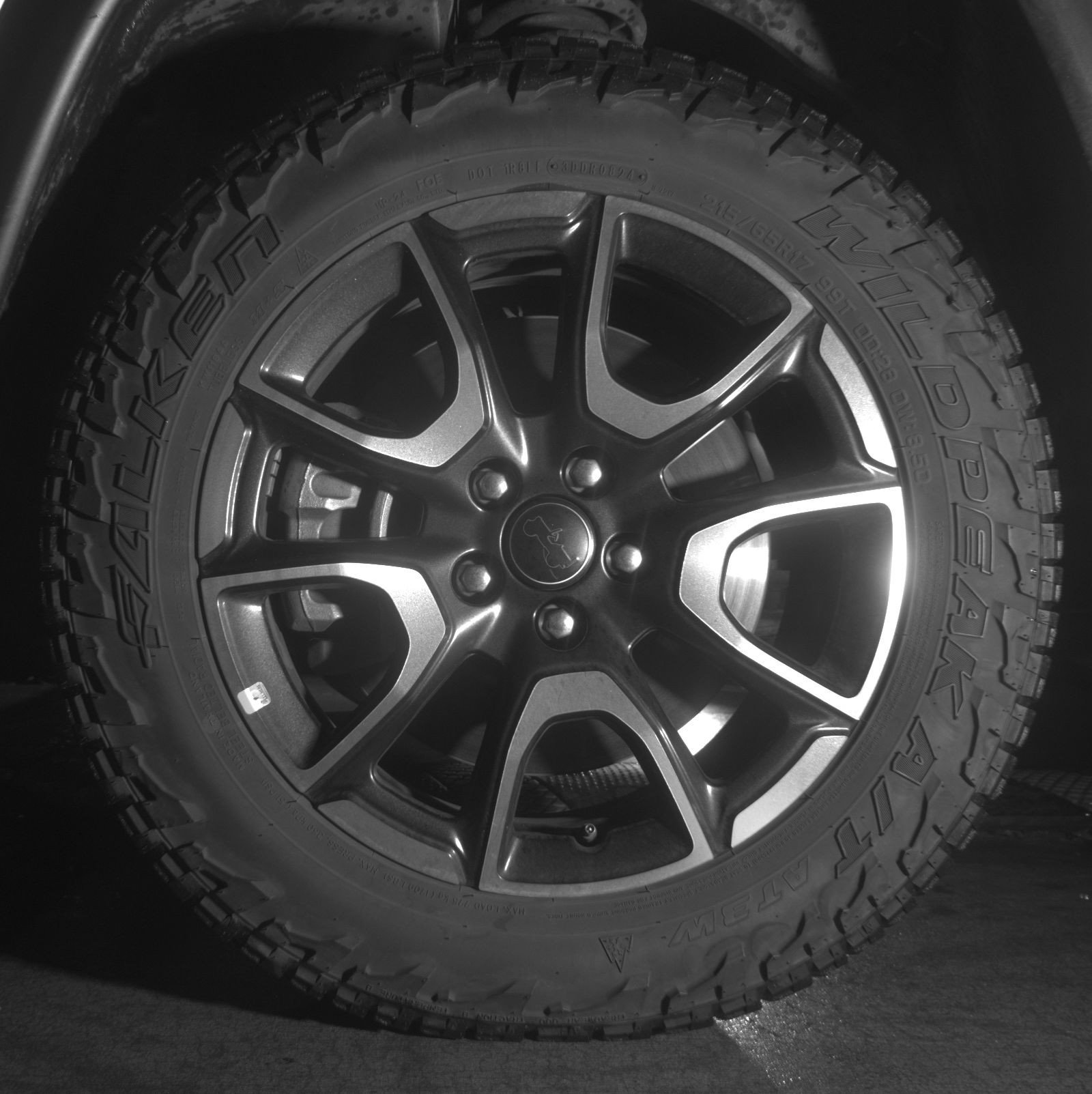 Thumbnail: 2025 Jeep Compass - 12