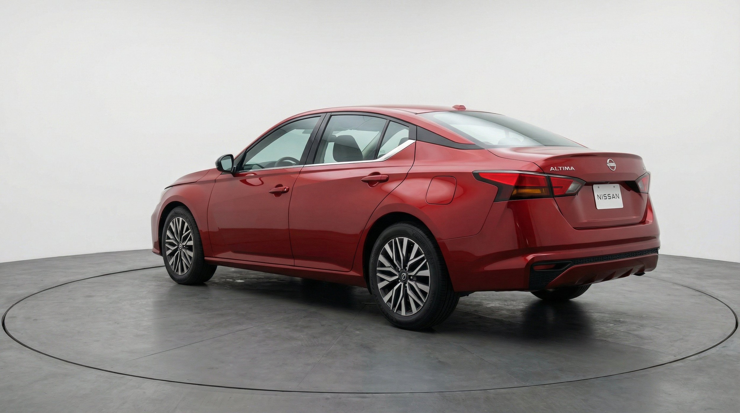 Thumbnail: 2025 Nissan Altima - 6