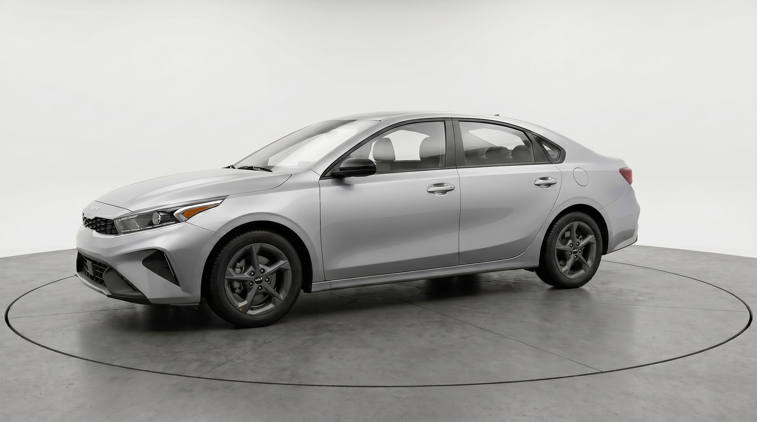 Thumbnail: 2025 Kia K4 - 3