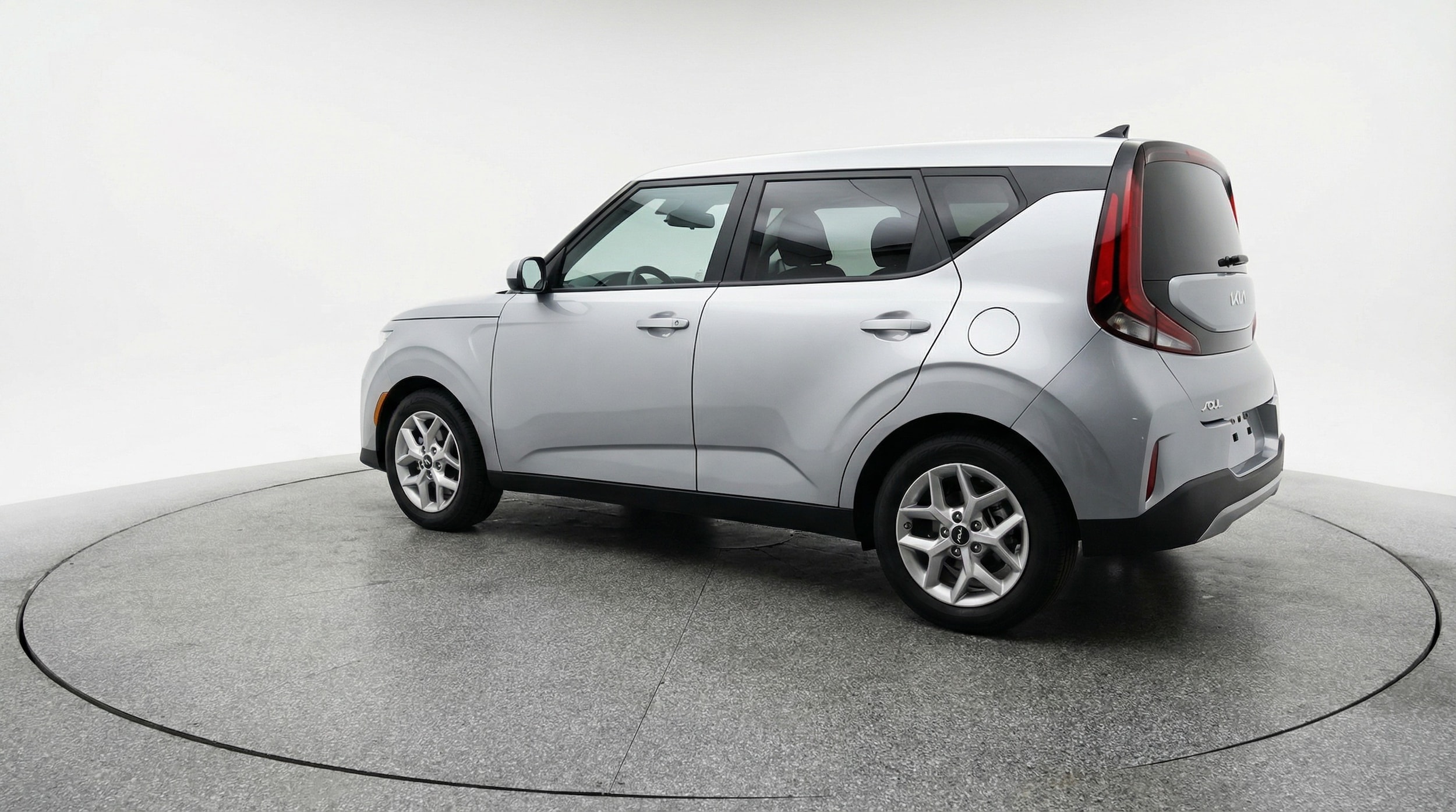 Thumbnail: 2025 Kia Soul - 5