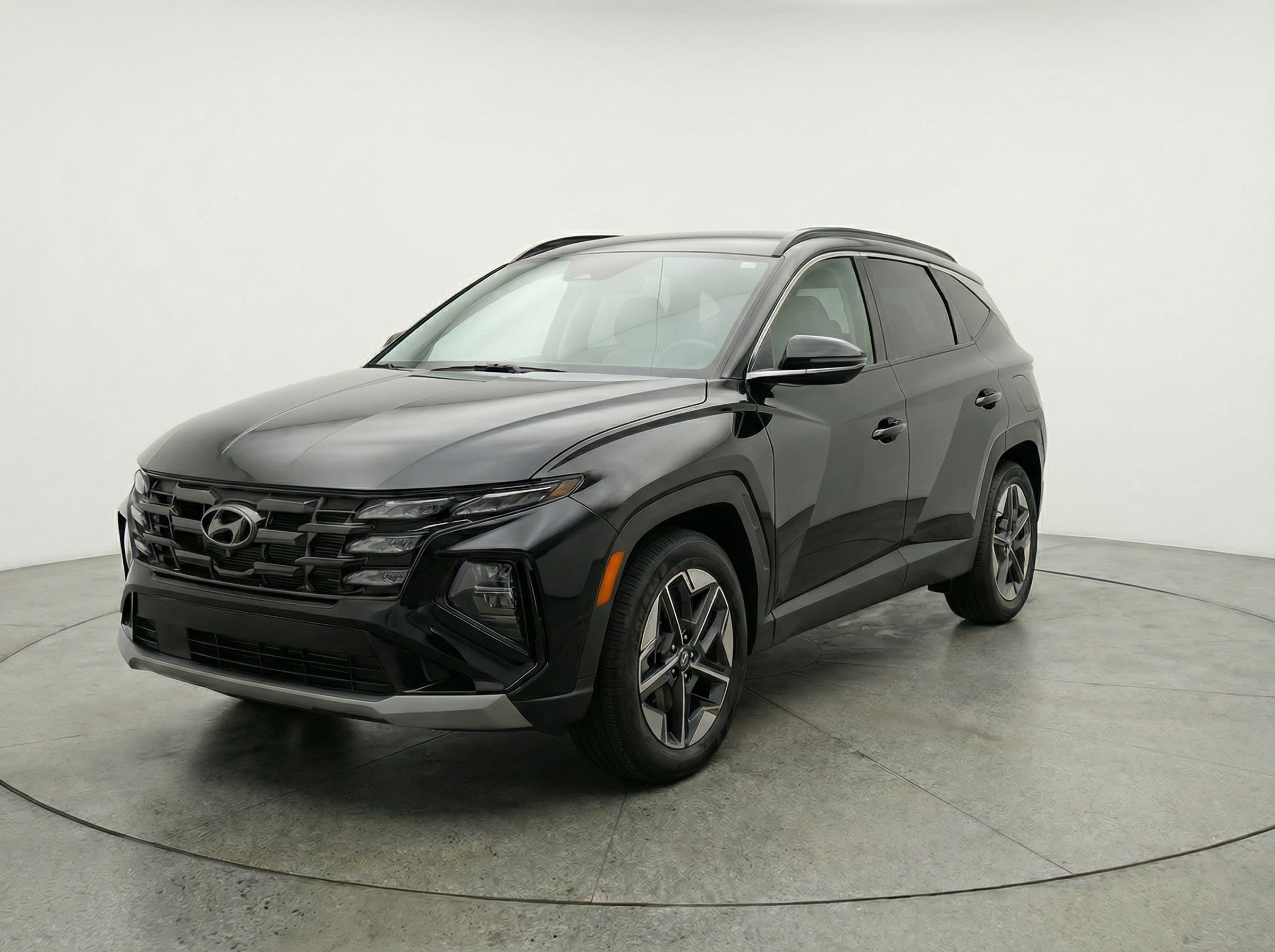 Thumbnail: 2025 Hyundai Tucson - 3