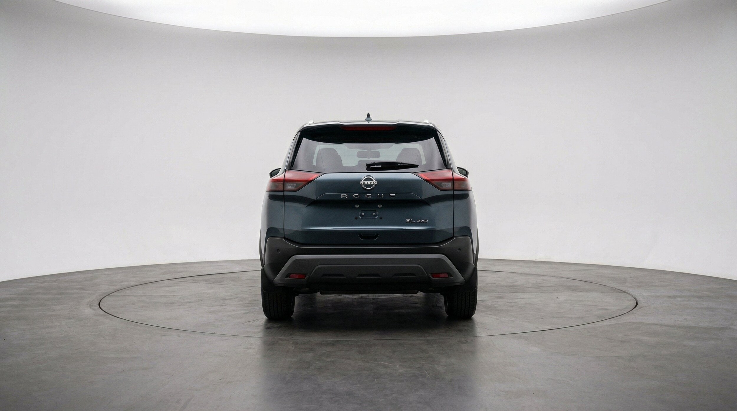 Thumbnail: 2026 Nissan Rogue - 7