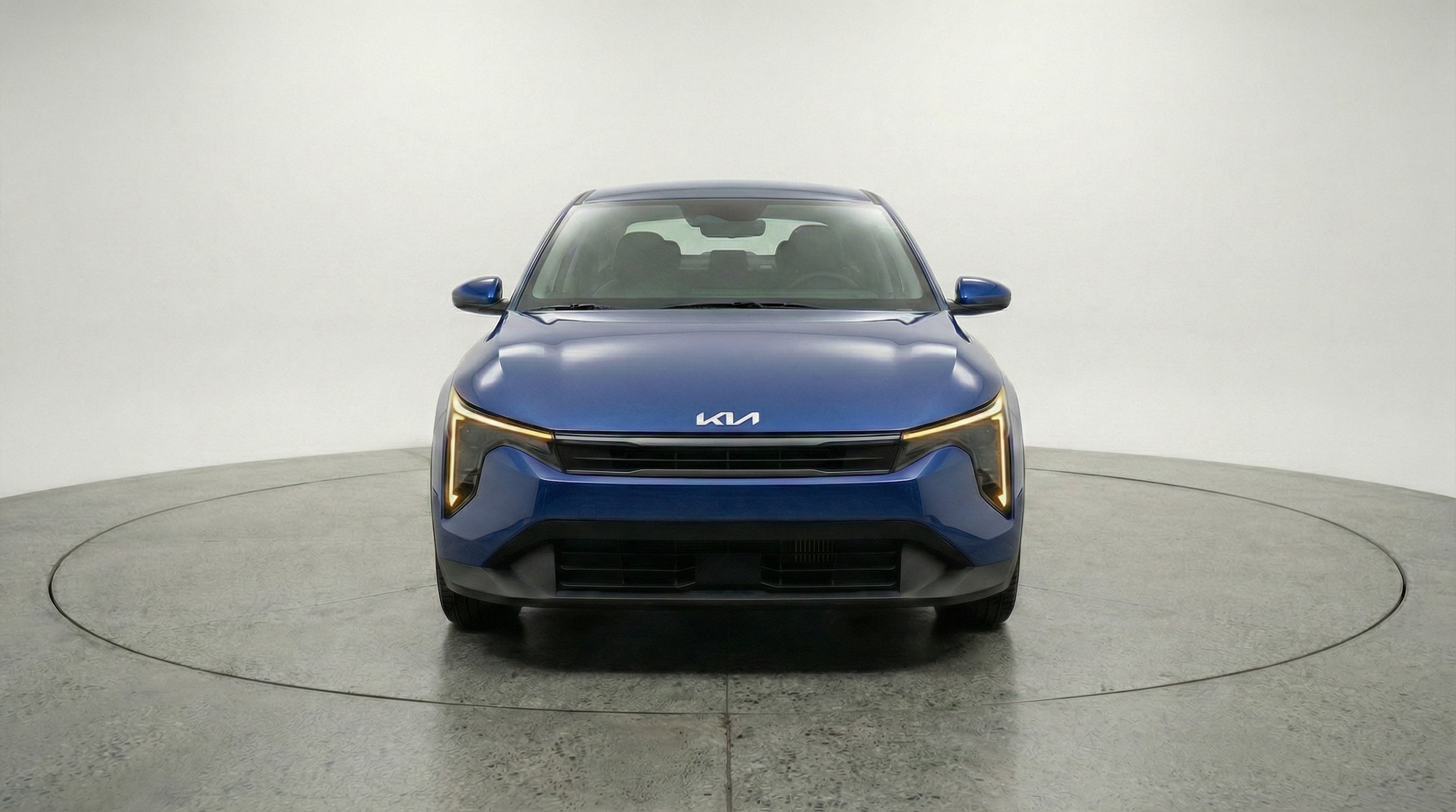 Thumbnail: 2025 Kia K4 - 2