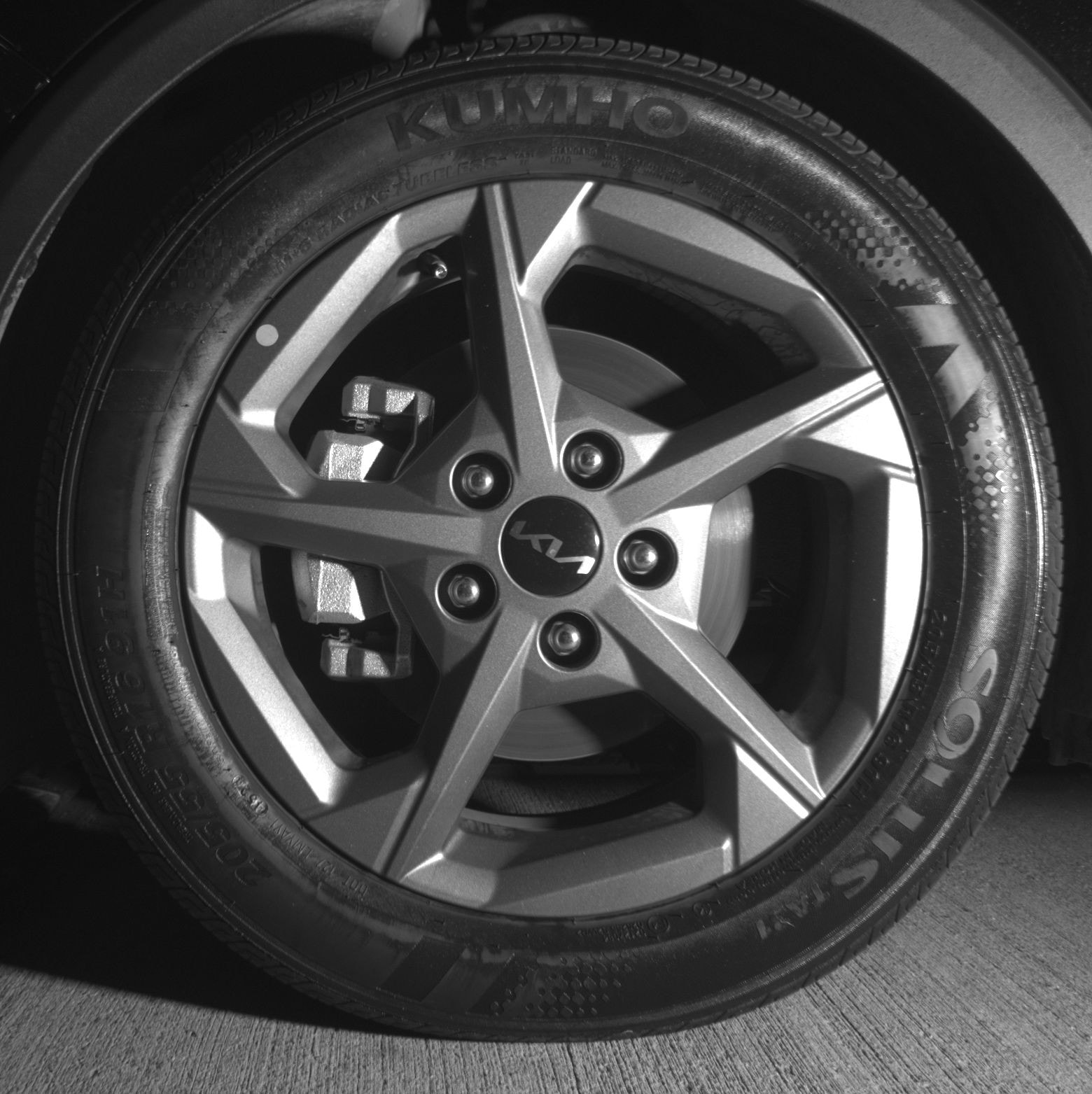 Thumbnail: 2025 Kia K4 - 9