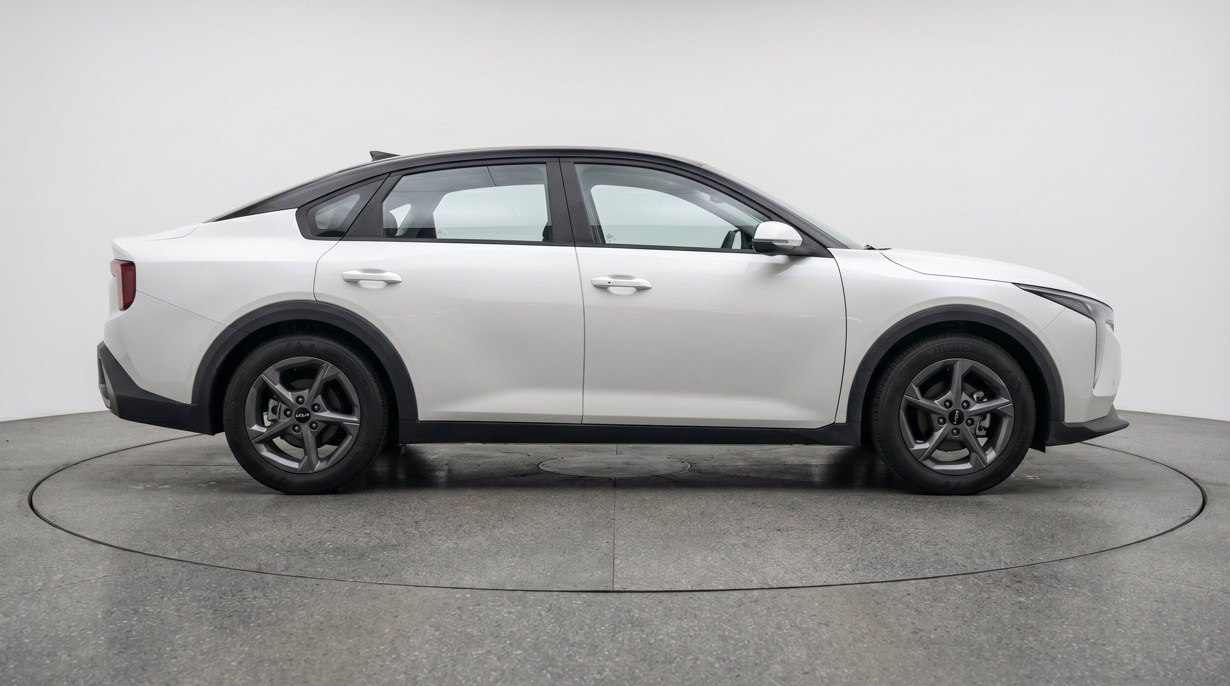 Thumbnail: 2026 Kia K4 - 11