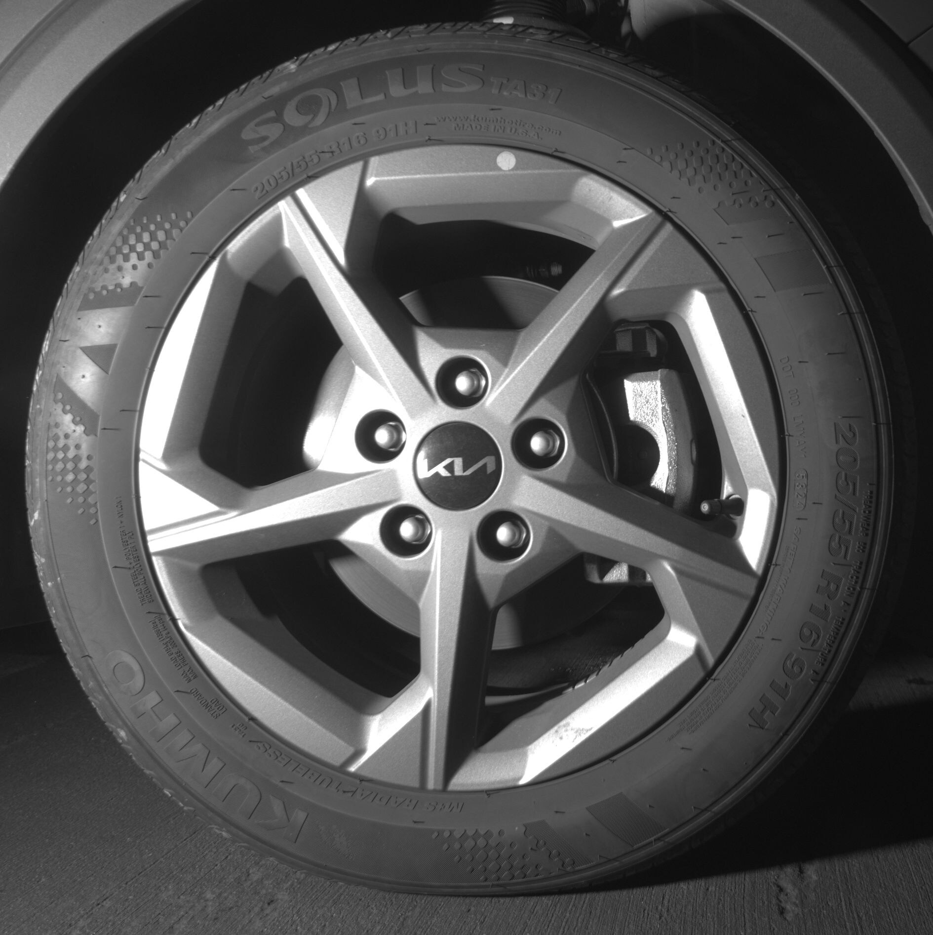 Thumbnail: 2025 Kia K4 - 10