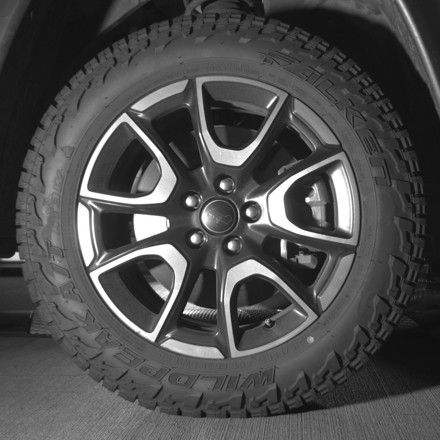 Thumbnail: 2025 Jeep Compass - 10