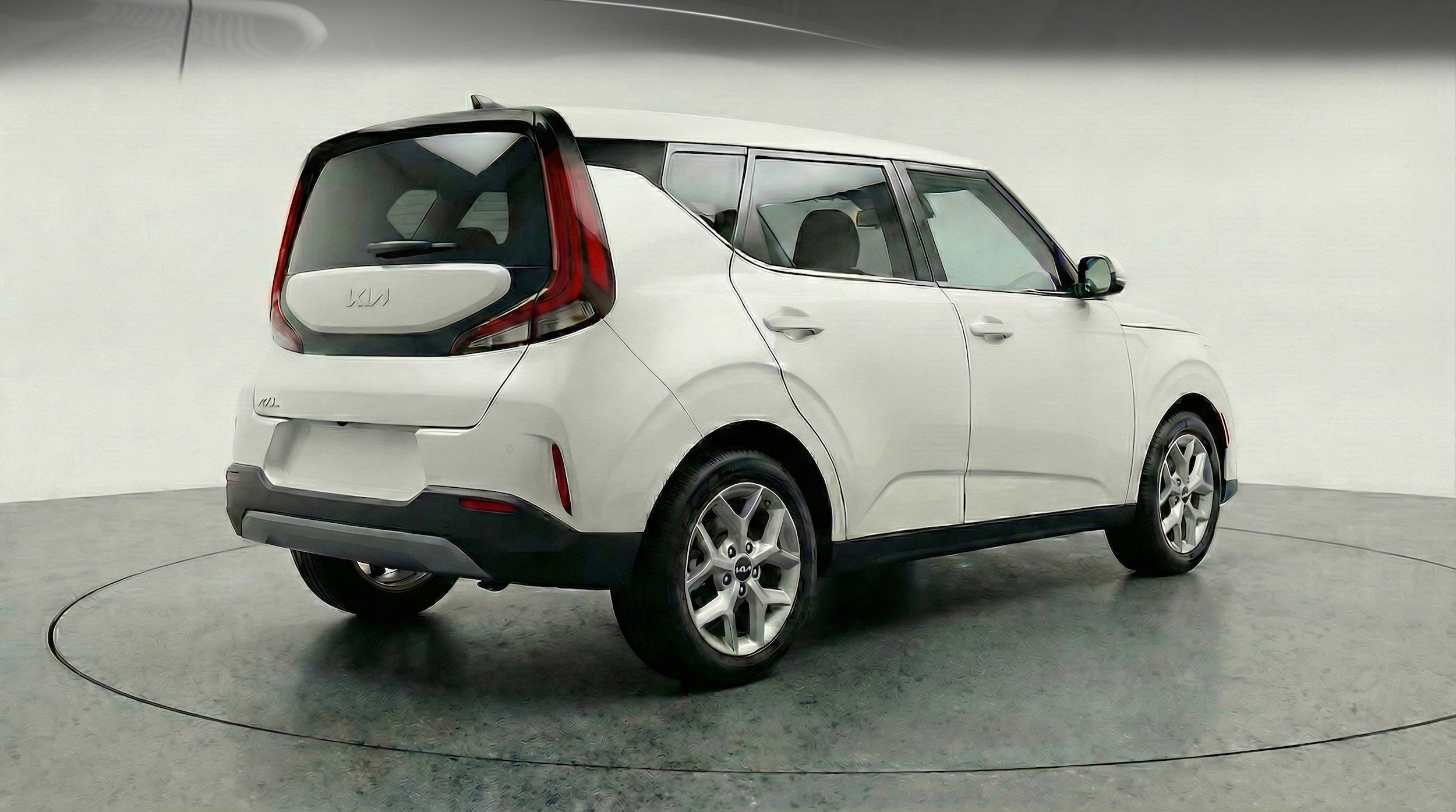 Thumbnail: 2025 Kia Soul - 9