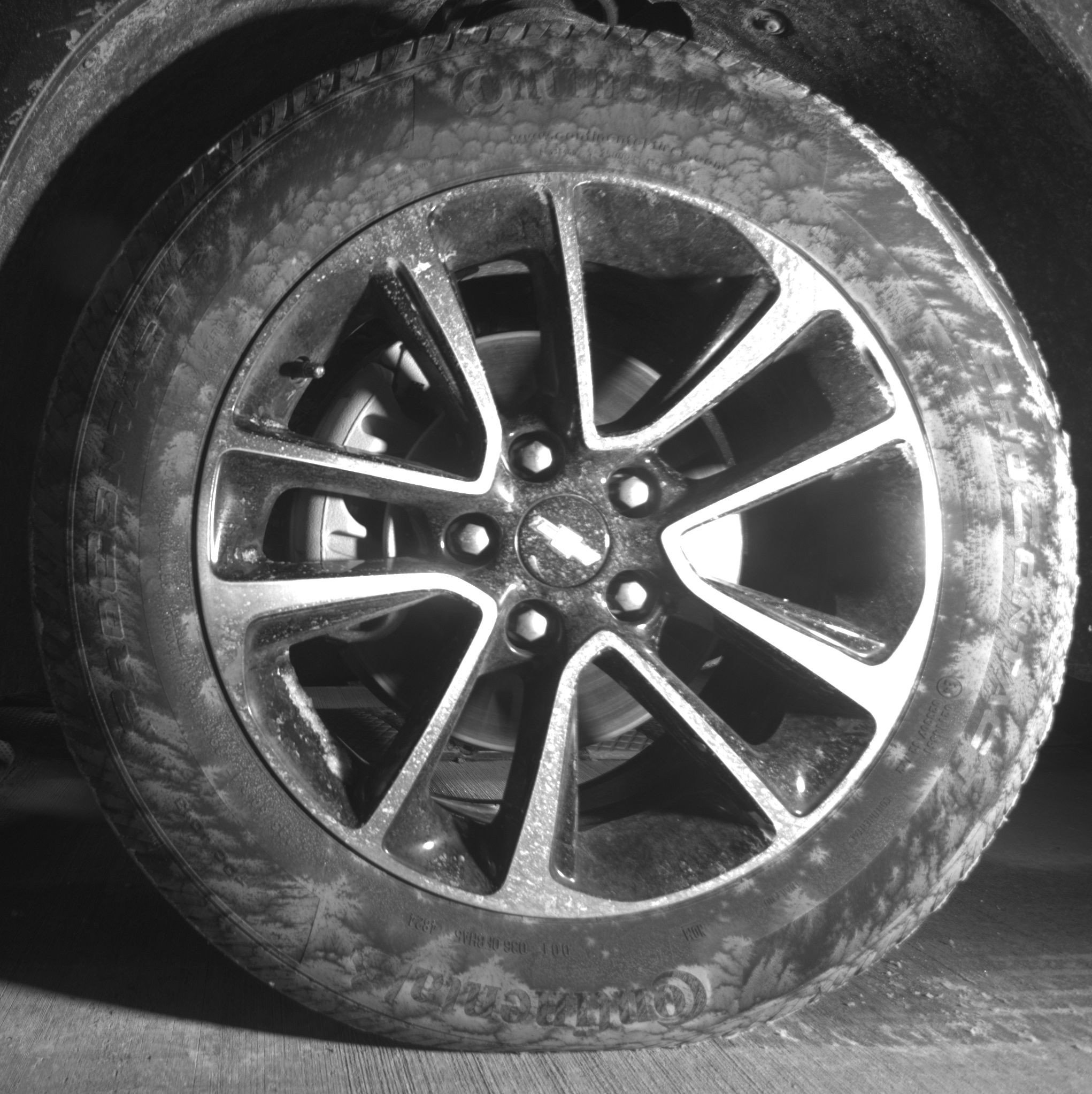 Thumbnail: 2025 Chevrolet TrailBlazer - 12