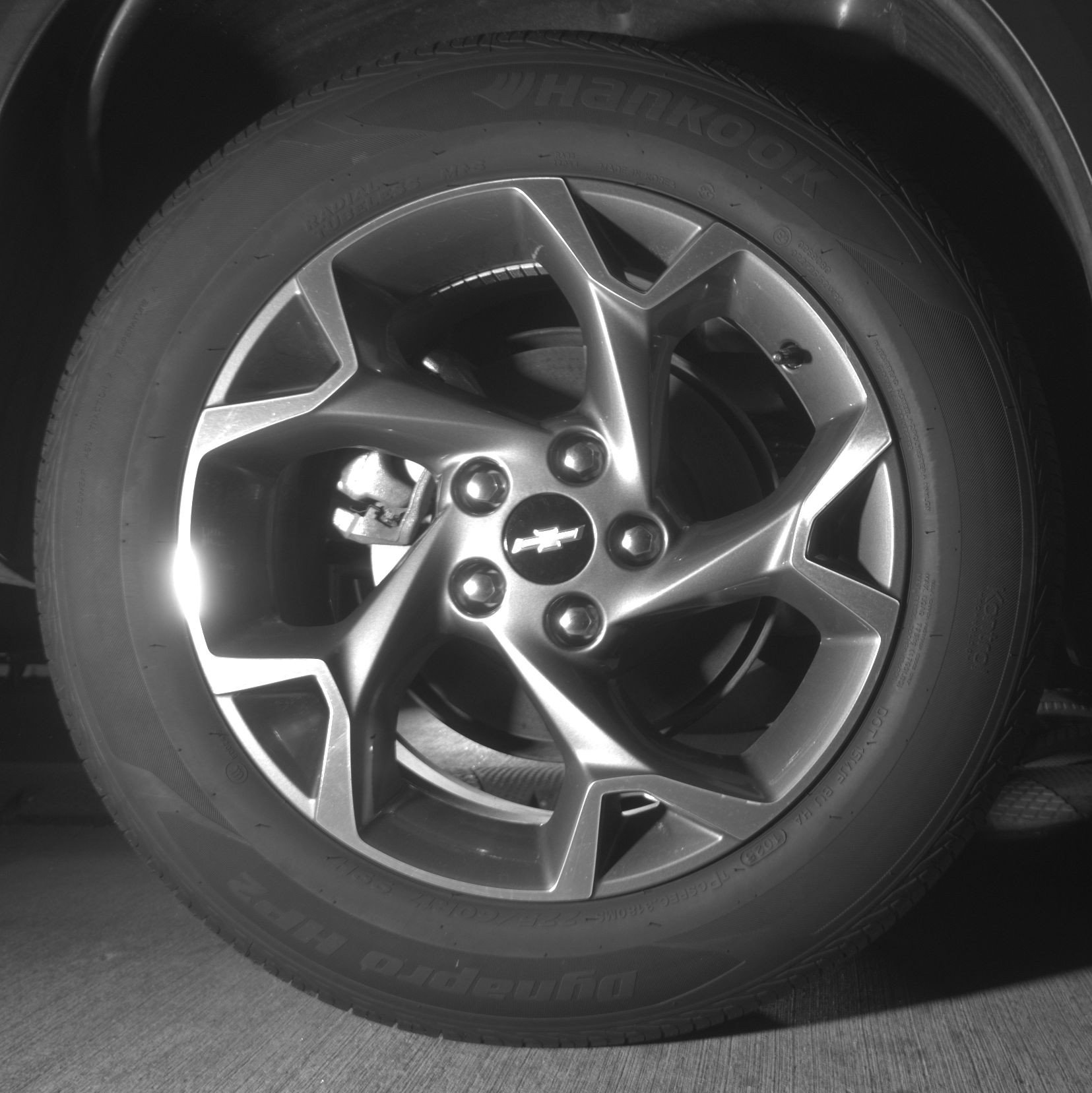 Thumbnail: 2025 Chevrolet Trax - 15