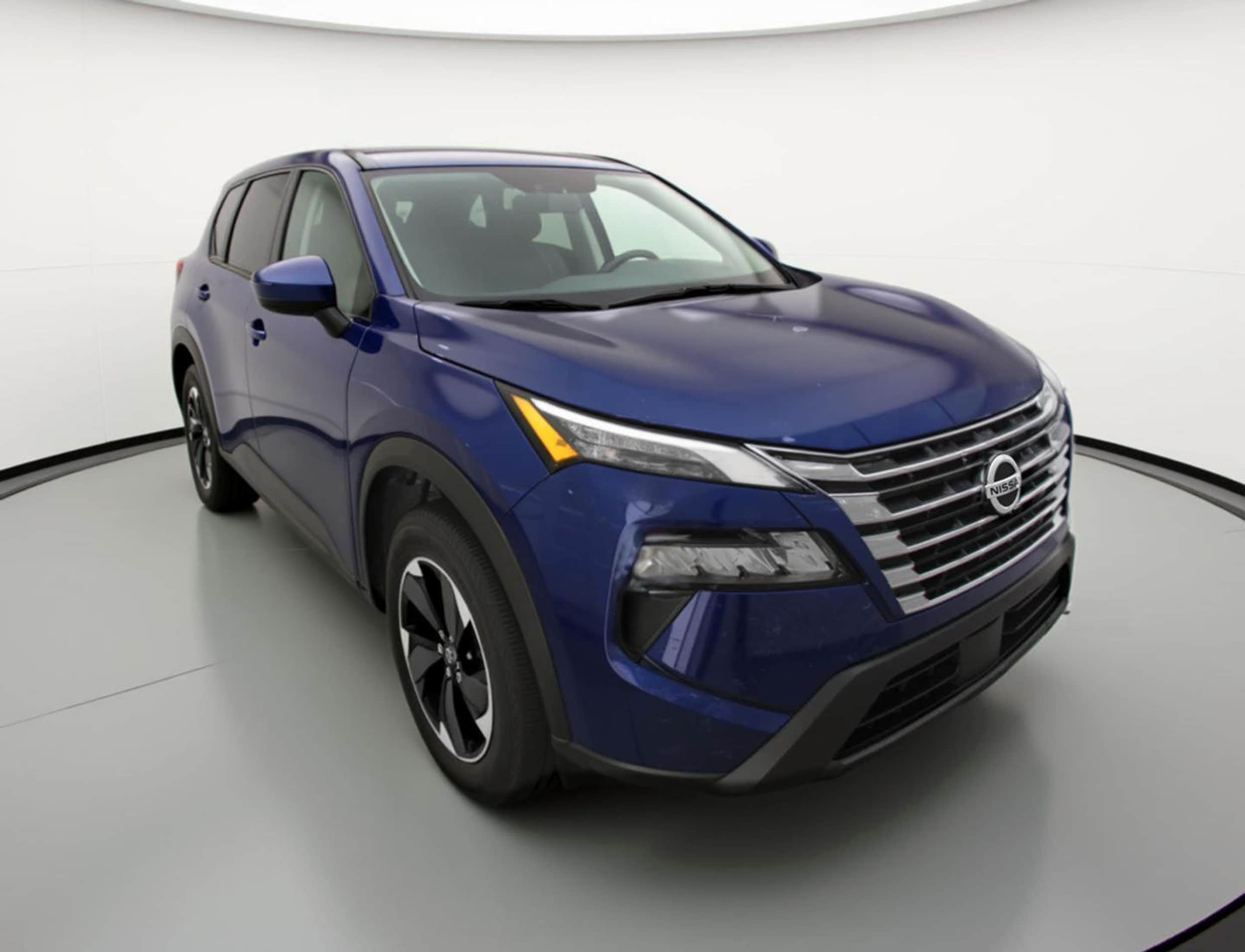 Thumbnail: 2025 Nissan Rogue - 1