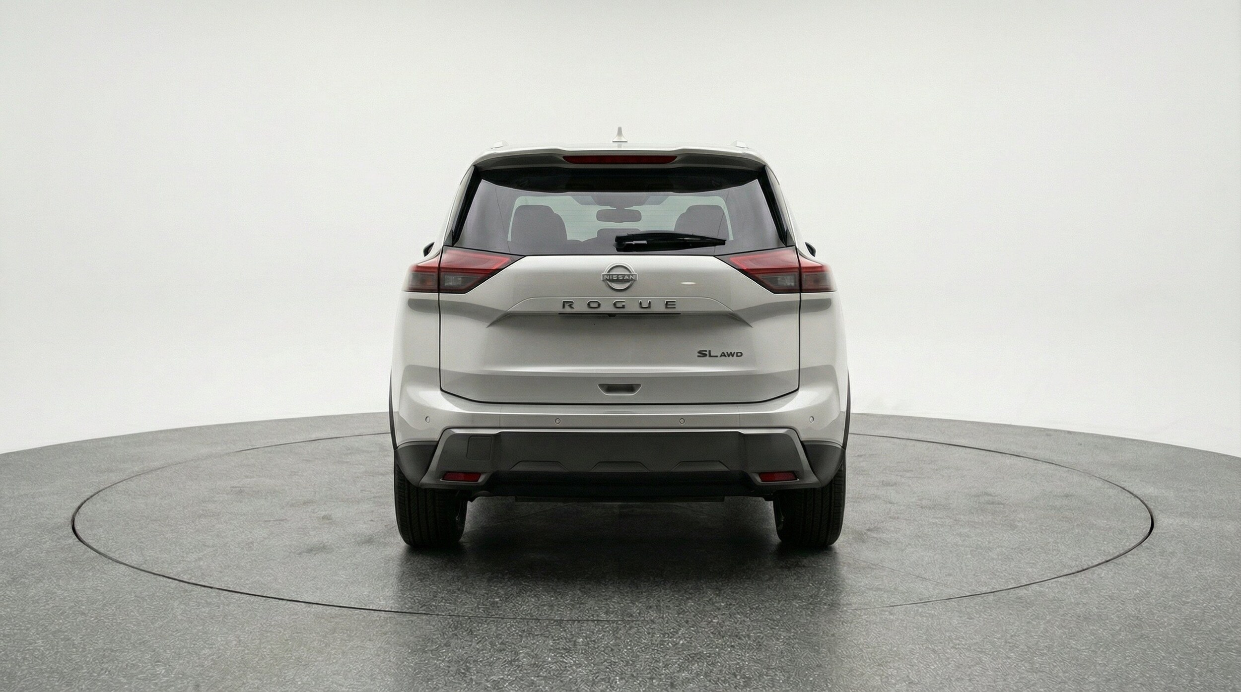 Thumbnail: 2026 Nissan Rogue - 7