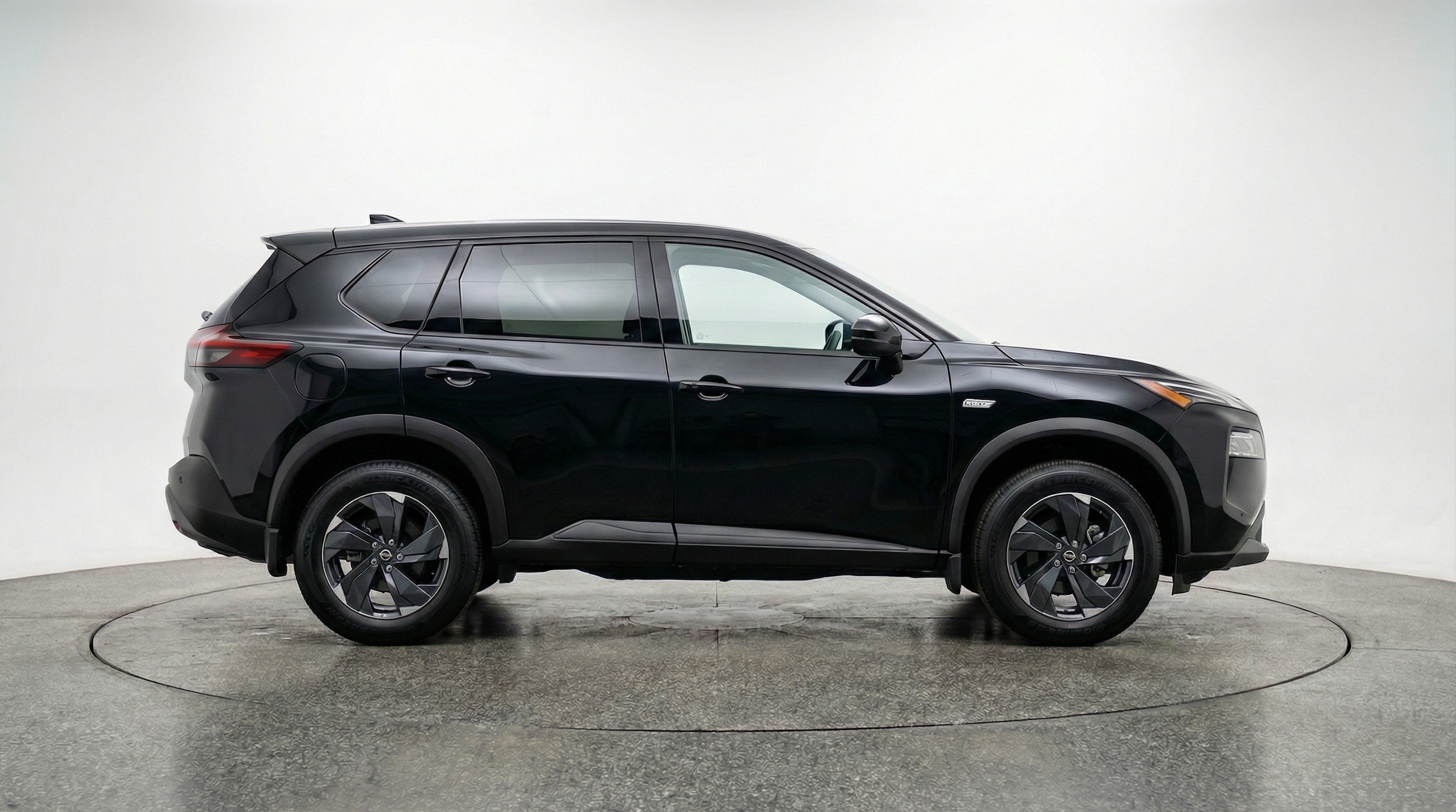 Thumbnail: 2025 Nissan Rogue - 8