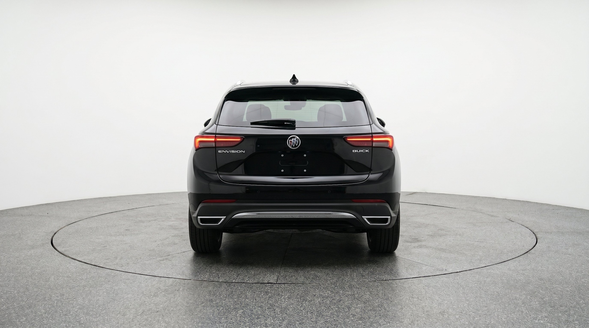 Thumbnail: 2024 Buick Envision - 7