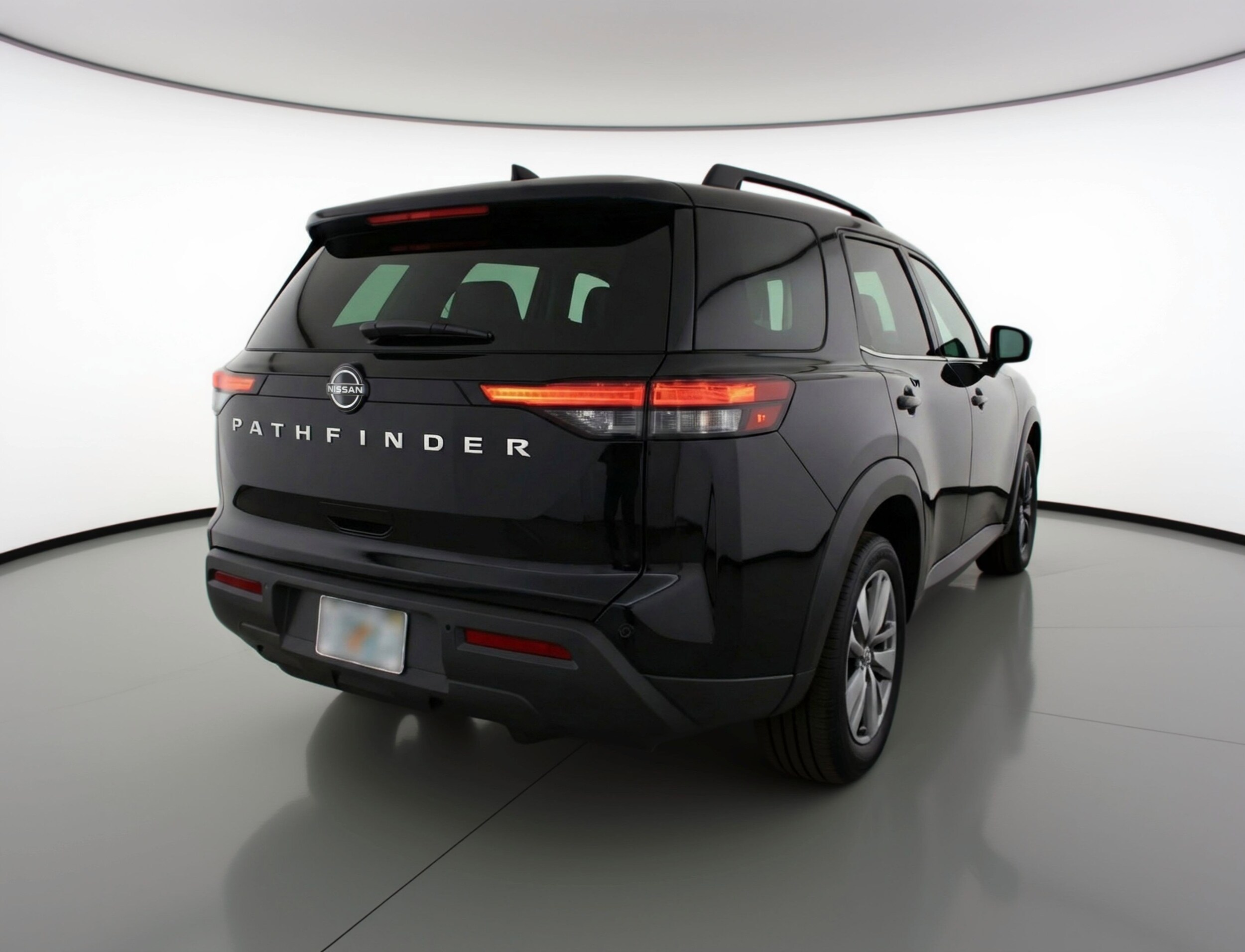 Thumbnail: 2025 Nissan Pathfinder - 9