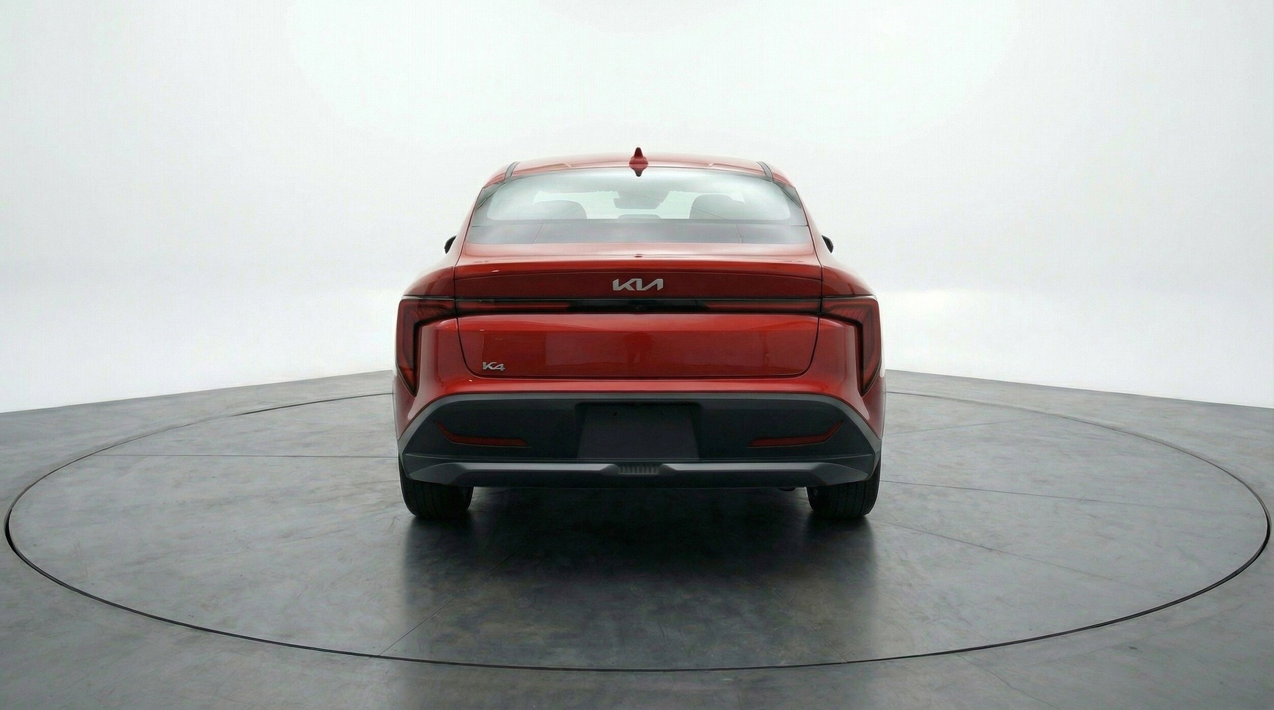 Thumbnail: 2025 Kia K4 - 7