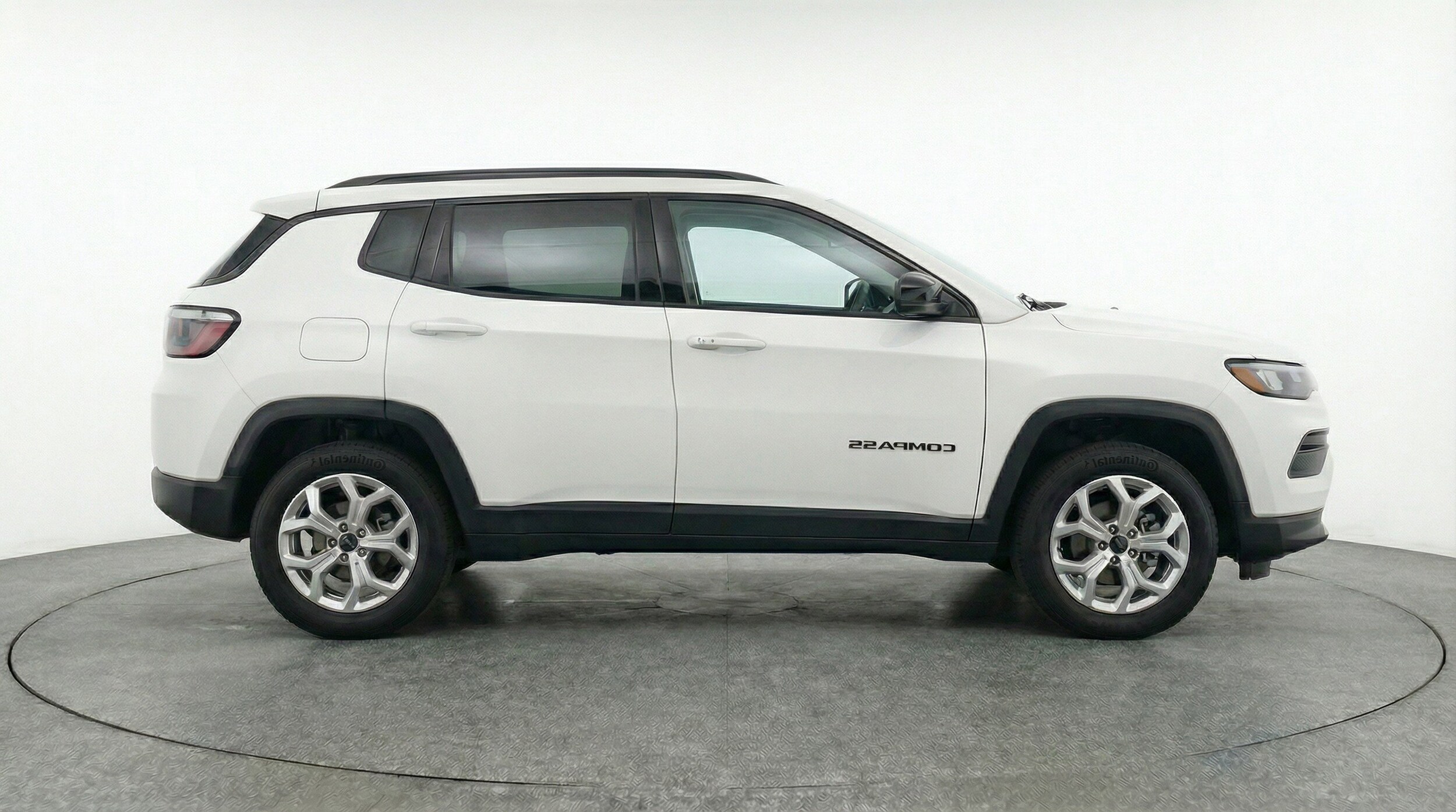 Thumbnail: 2025 Jeep Compass - 11