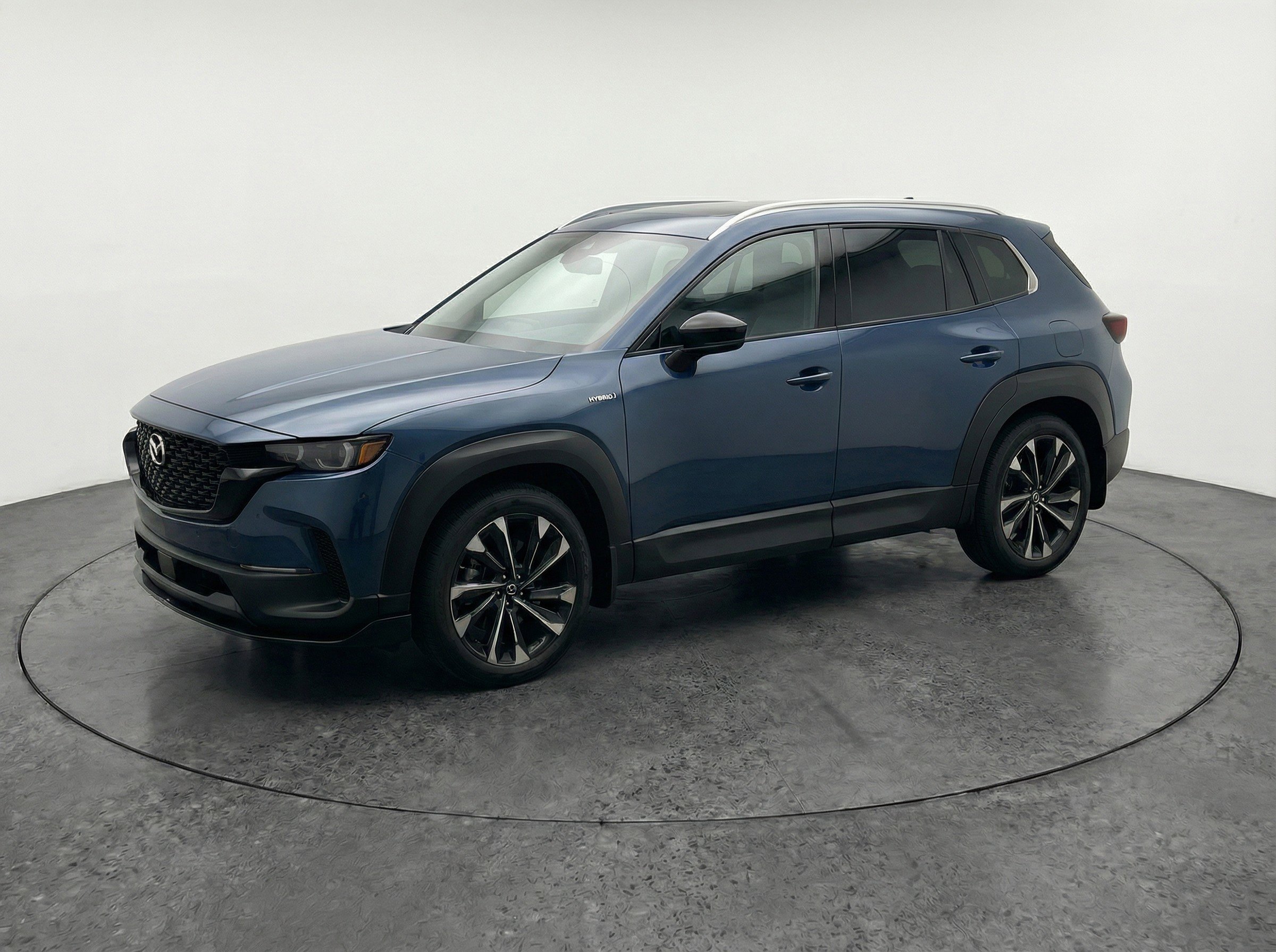 Thumbnail: 2025 Mazda CX-50 - 3