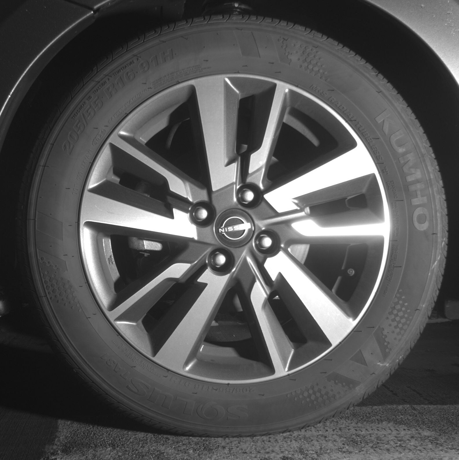 Thumbnail: 2025 Nissan Versa - 9