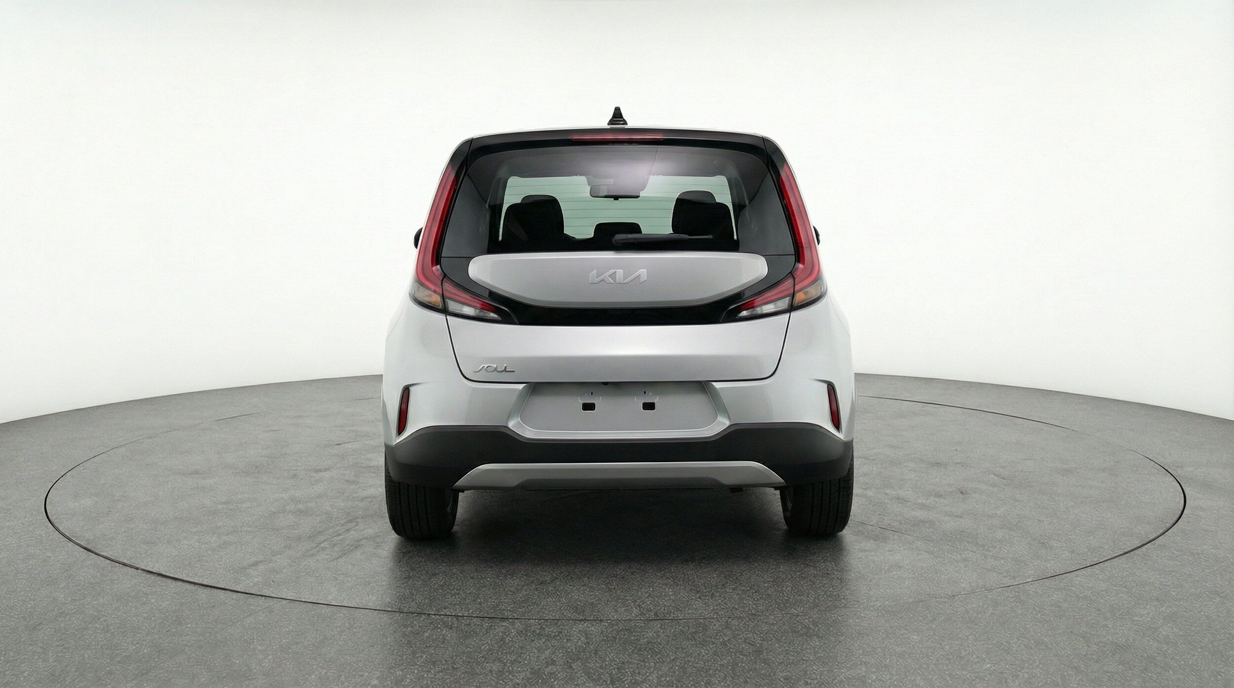 Thumbnail: 2025 Kia Soul - 7