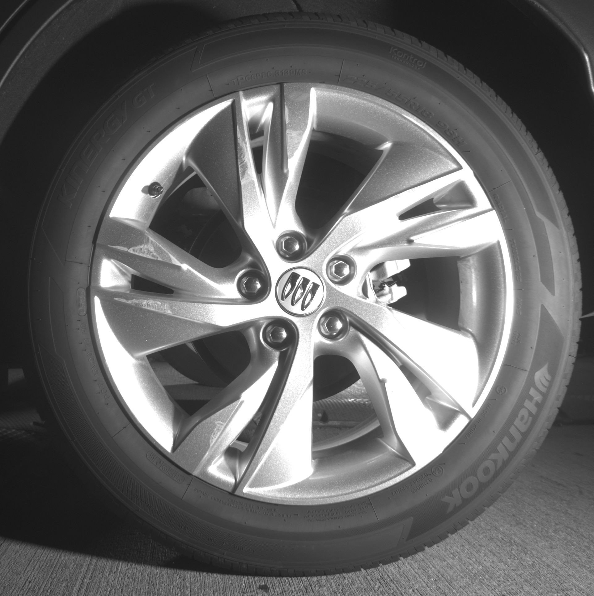 Thumbnail: 2026 Buick Encore GX - 14