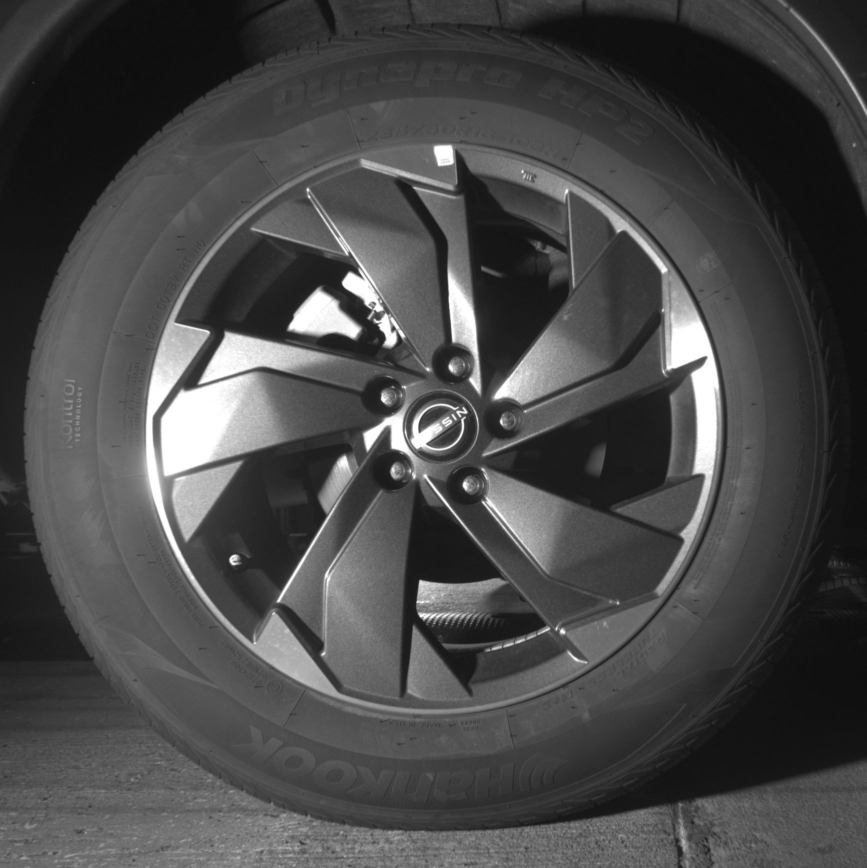 Thumbnail: 2025 Nissan Rogue - 15