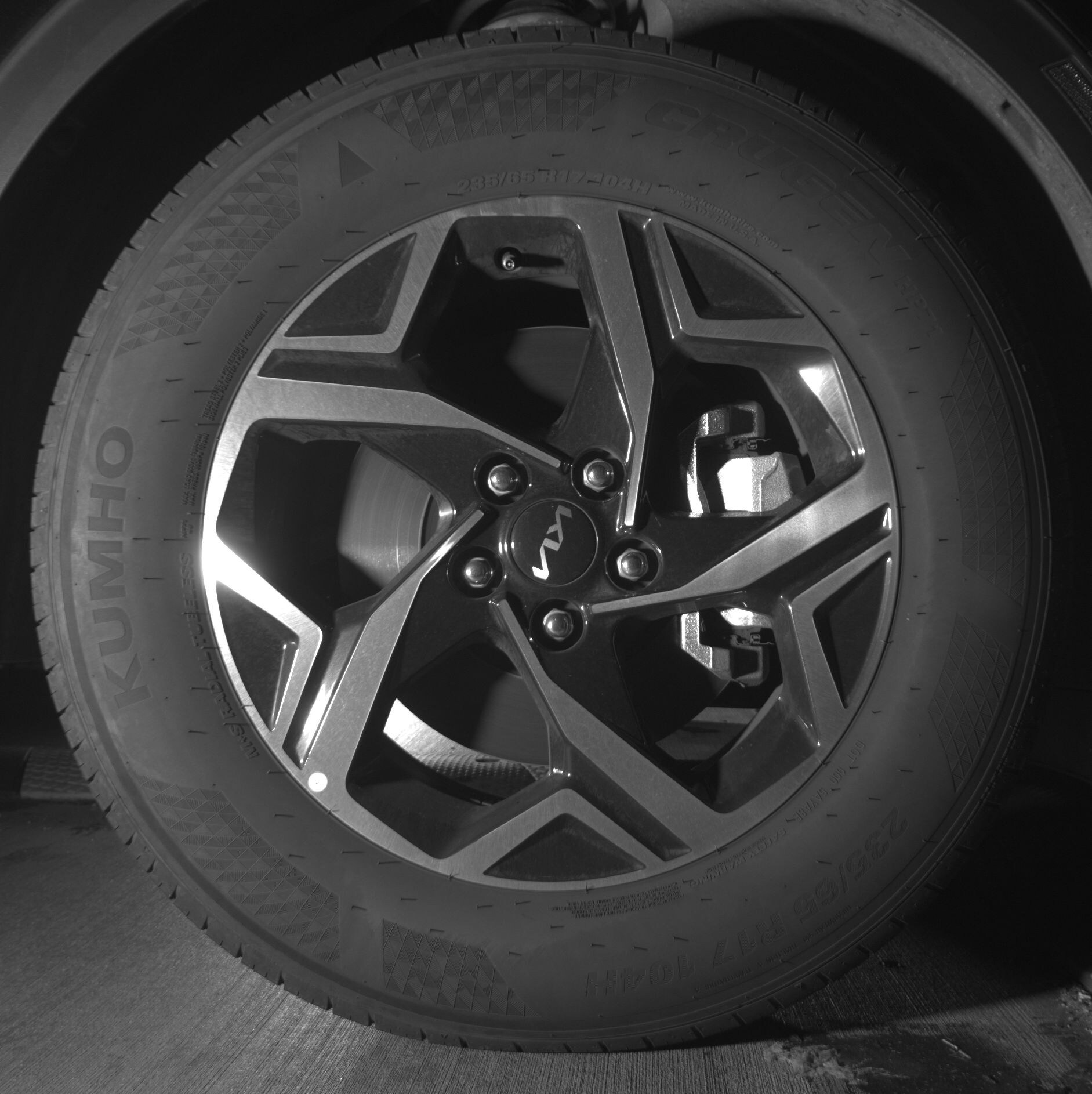 Thumbnail: 2025 Kia Sportage - 10