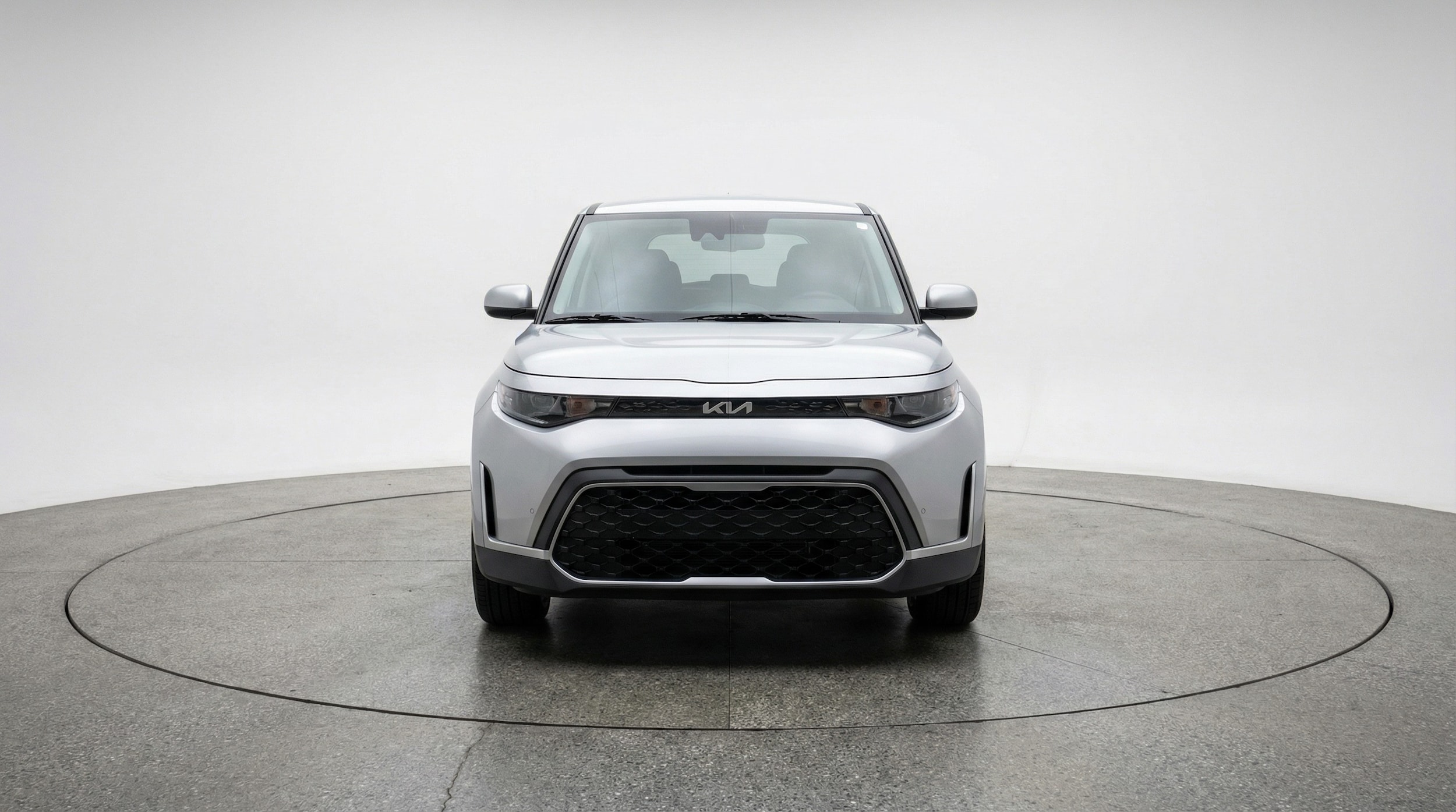 Thumbnail: 2025 Kia Soul - 2