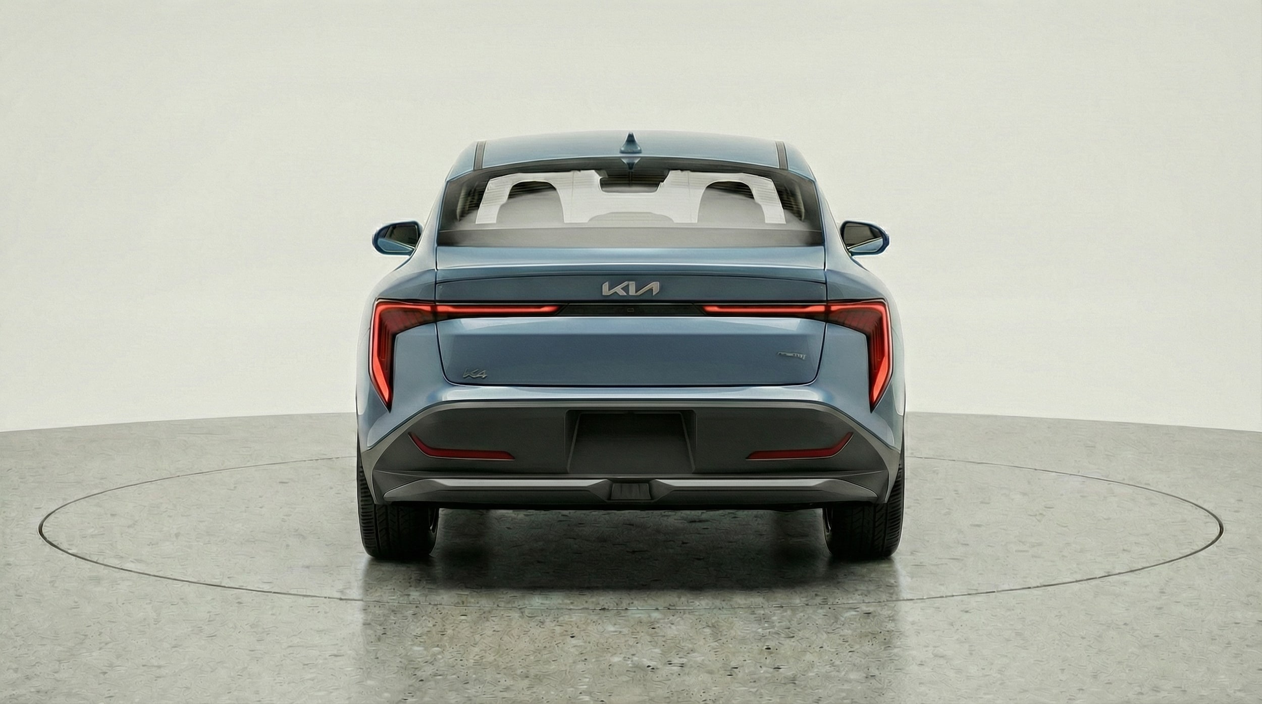 Thumbnail: 2025 Kia K4 - 6