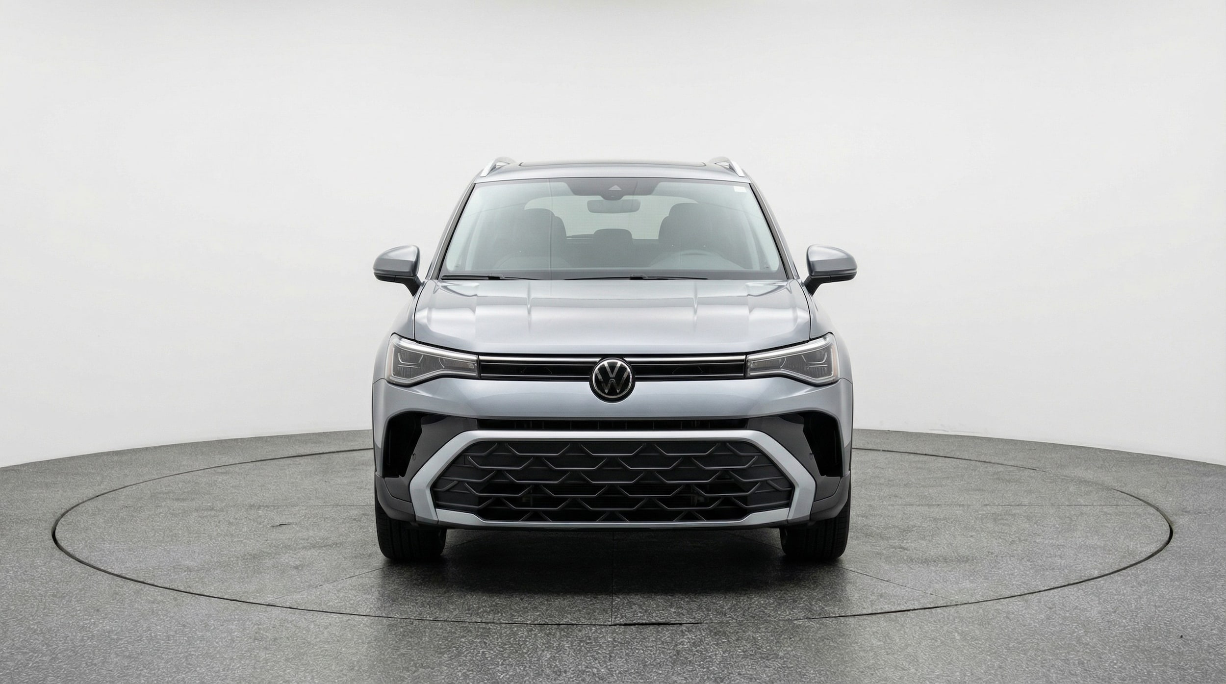 Thumbnail: 2025 Volkswagen Taos - 2