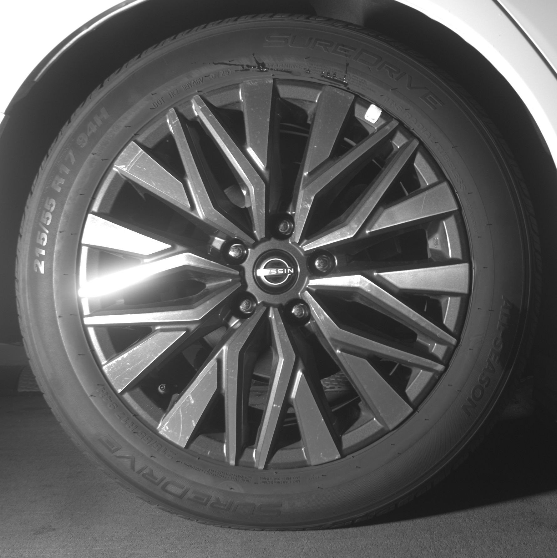 Thumbnail: 2025 Nissan Altima - 15