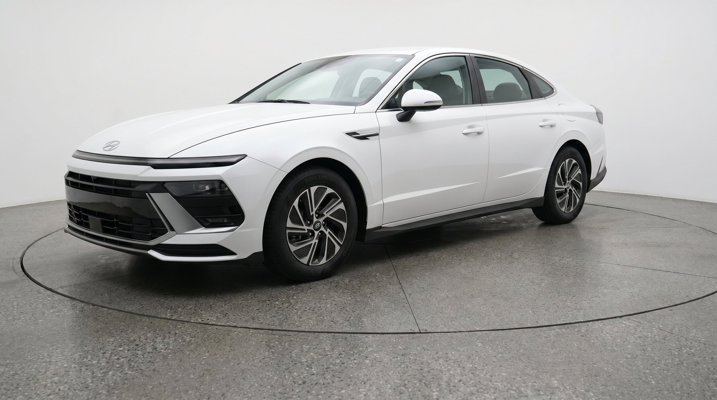 Thumbnail: 2026 Hyundai Sonata - 3