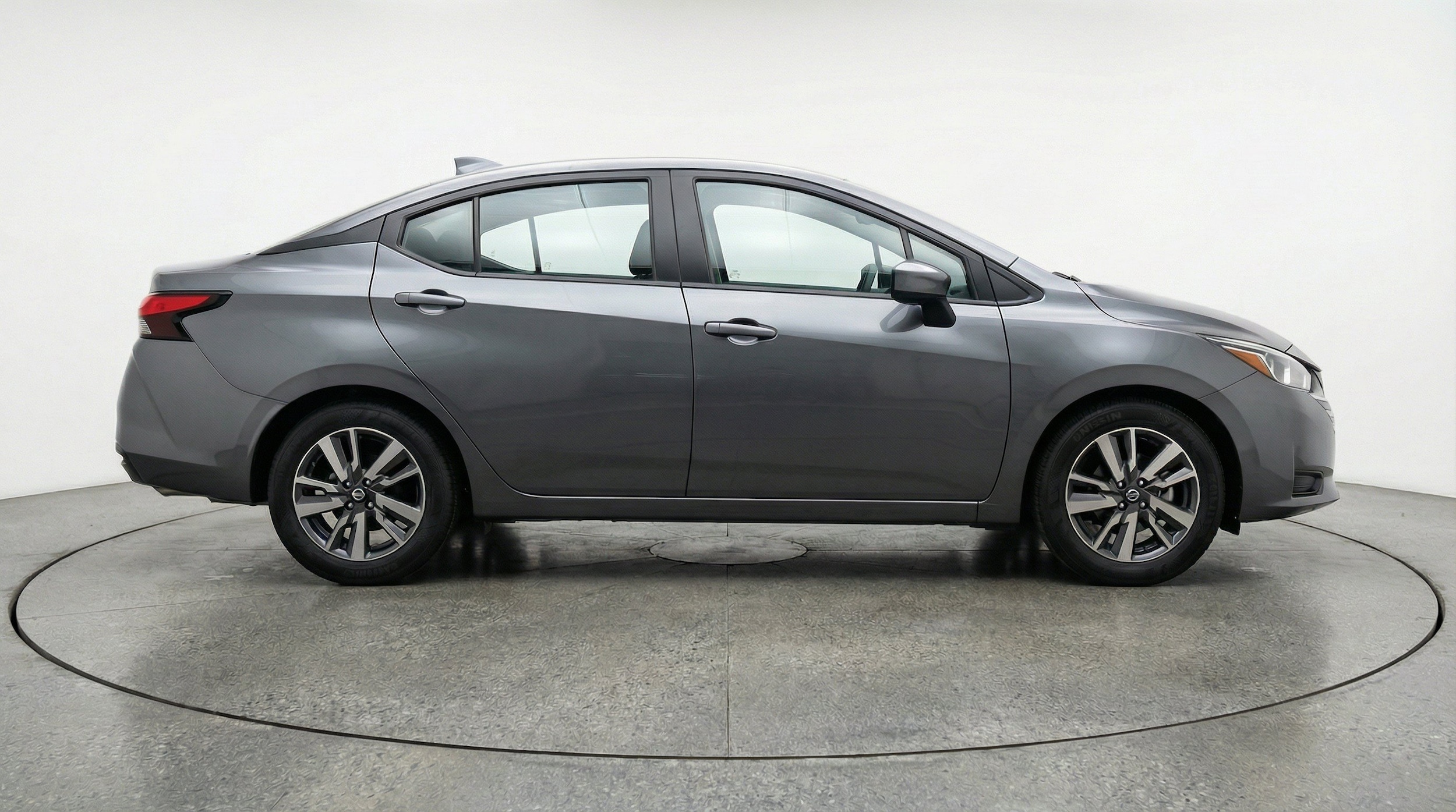 Thumbnail: 2025 Nissan Versa - 11