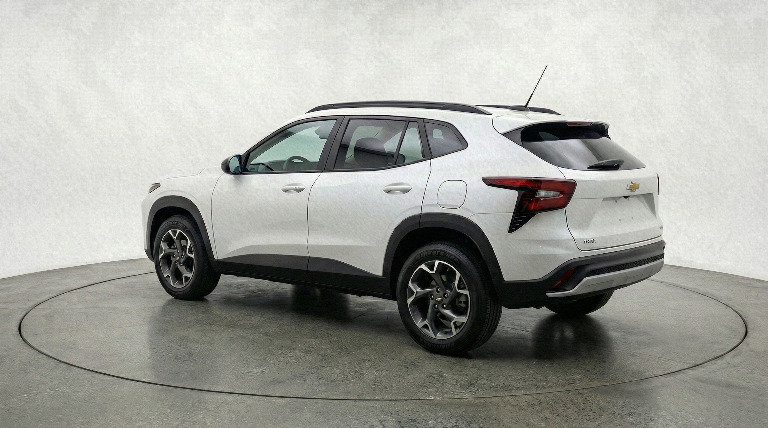 Thumbnail: 2025 Chevrolet Trax - 6