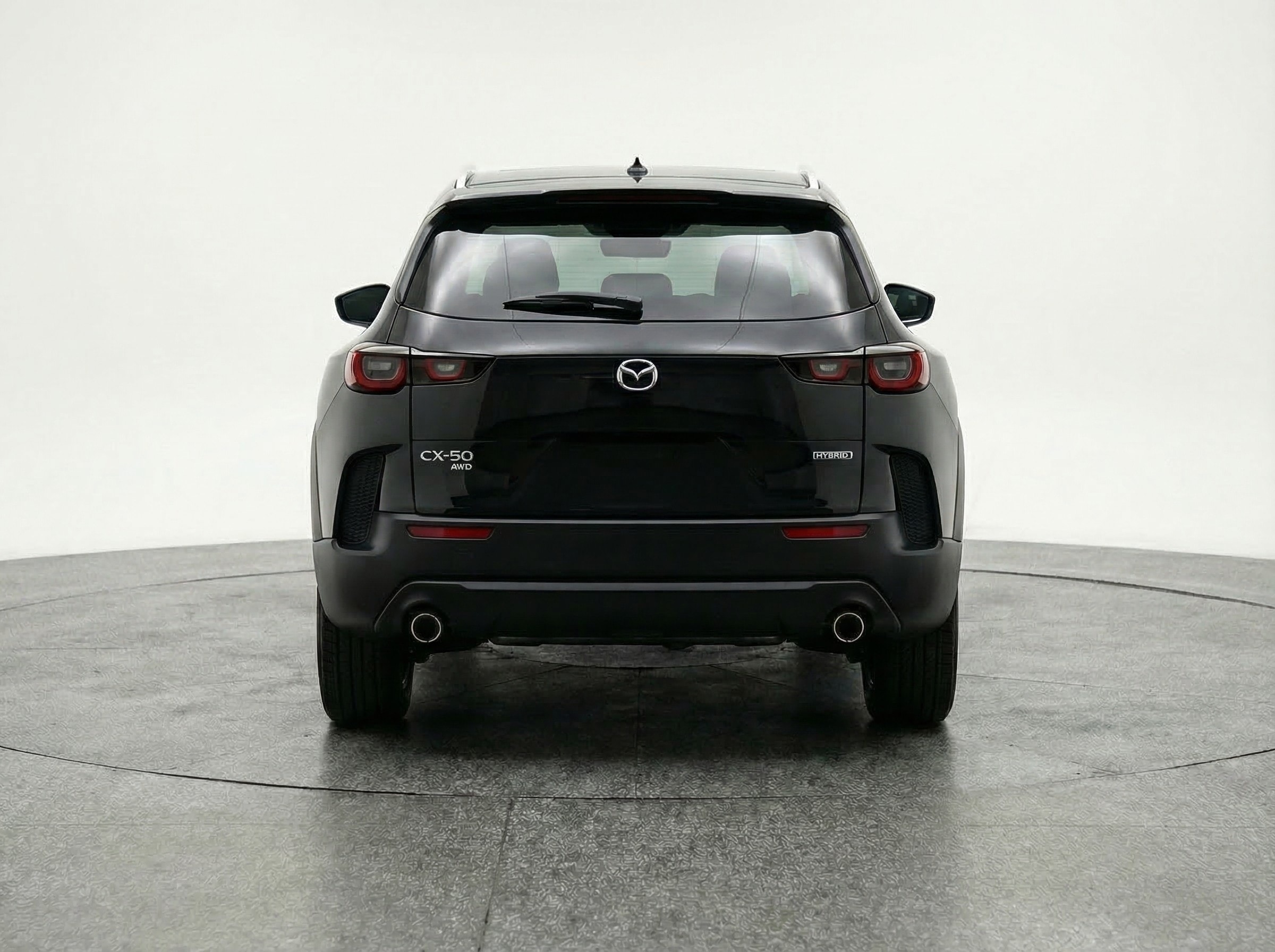 Thumbnail: 2025 Mazda CX-50 - 6
