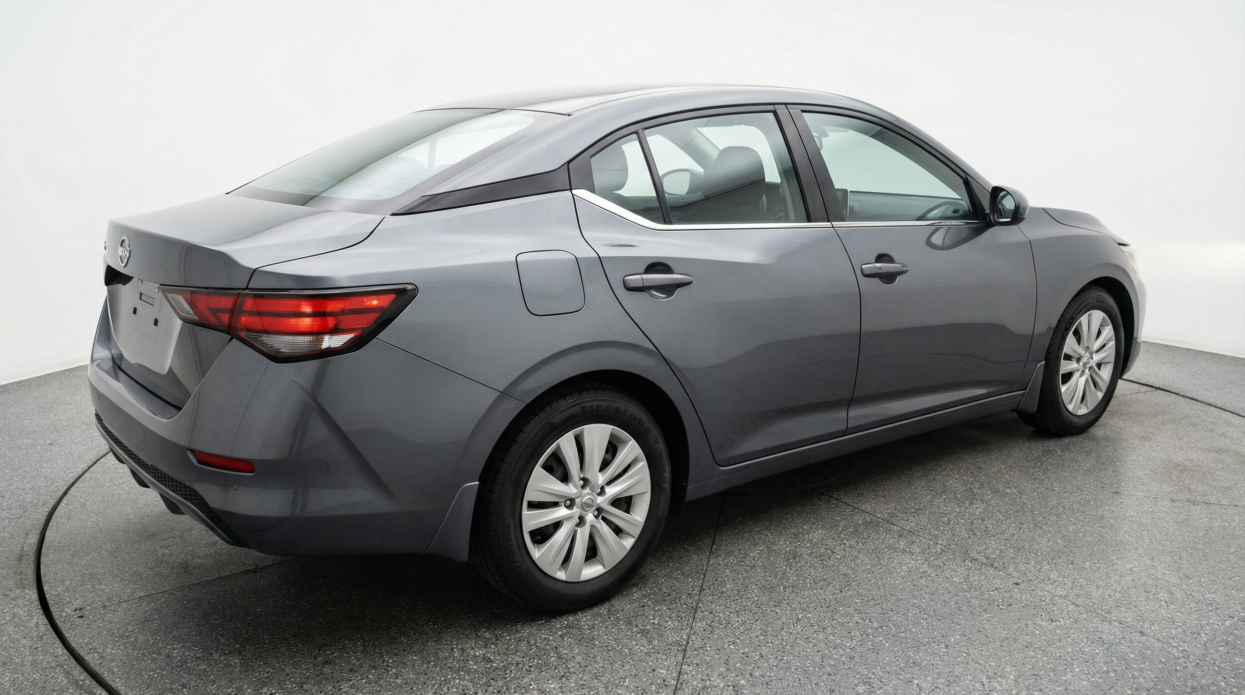 Thumbnail: 2025 Nissan Sentra - 9