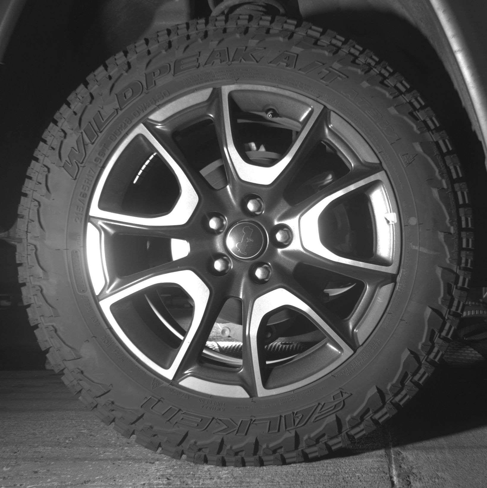 Thumbnail: 2025 Jeep Compass - 15