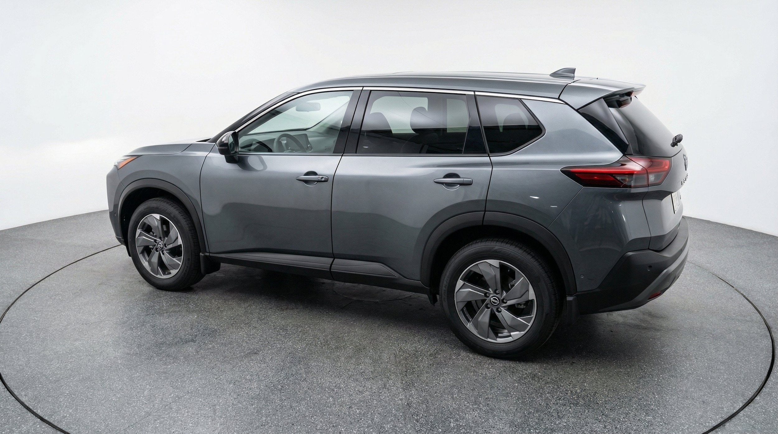 Thumbnail: 2026 Nissan Rogue - 6