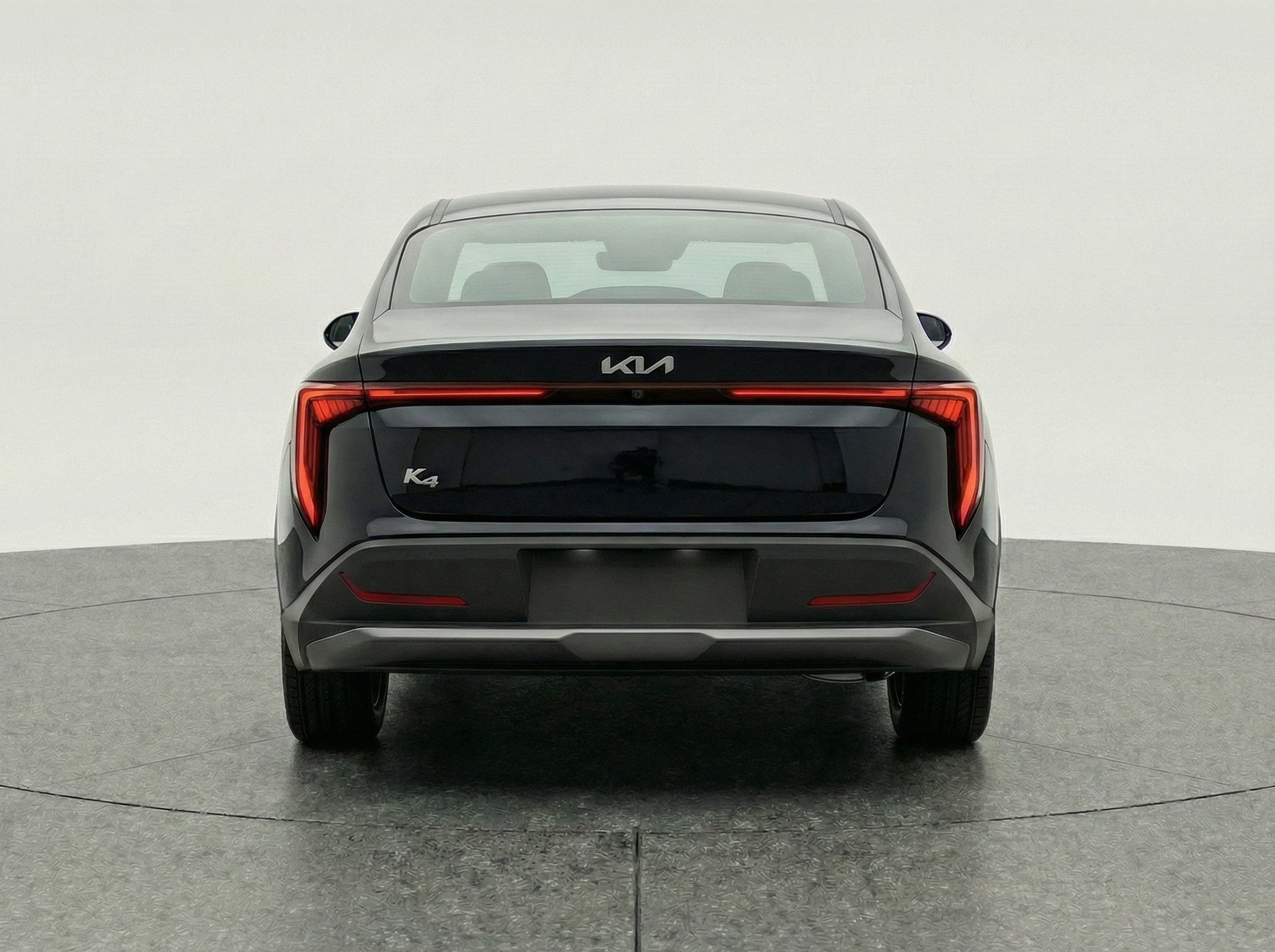 Thumbnail: 2025 Kia K4 - 6