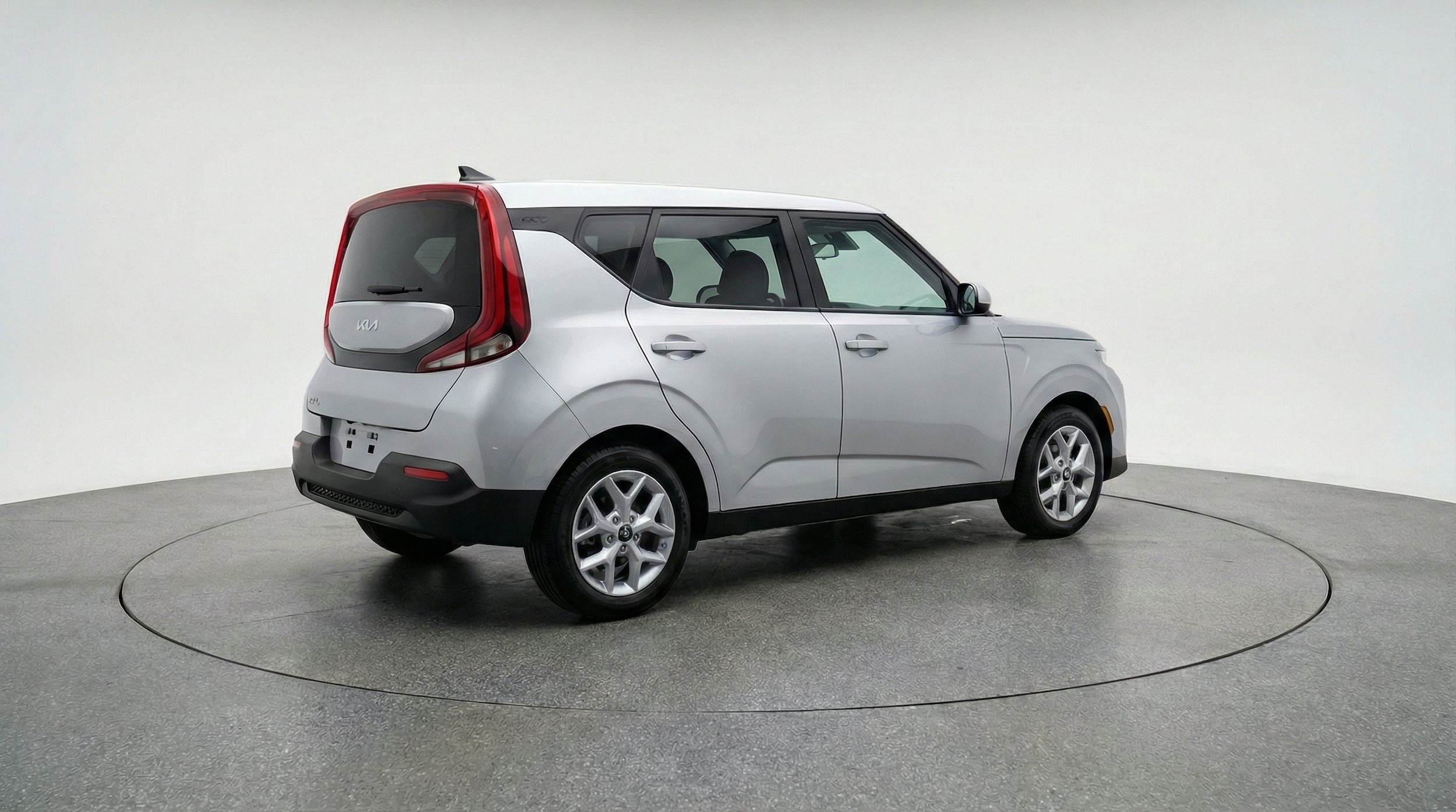 Thumbnail: 2025 Kia Soul - 9